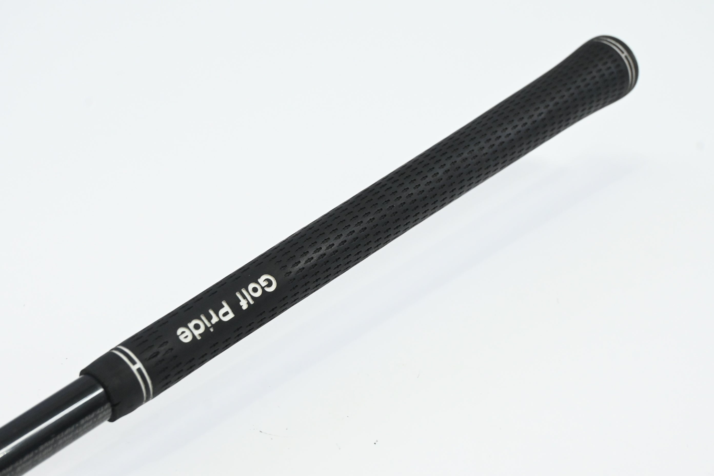 Cleveland CG16 Black Pearl #6 Iron / Regular Flex Cleveland ActionLite 55 Shaft