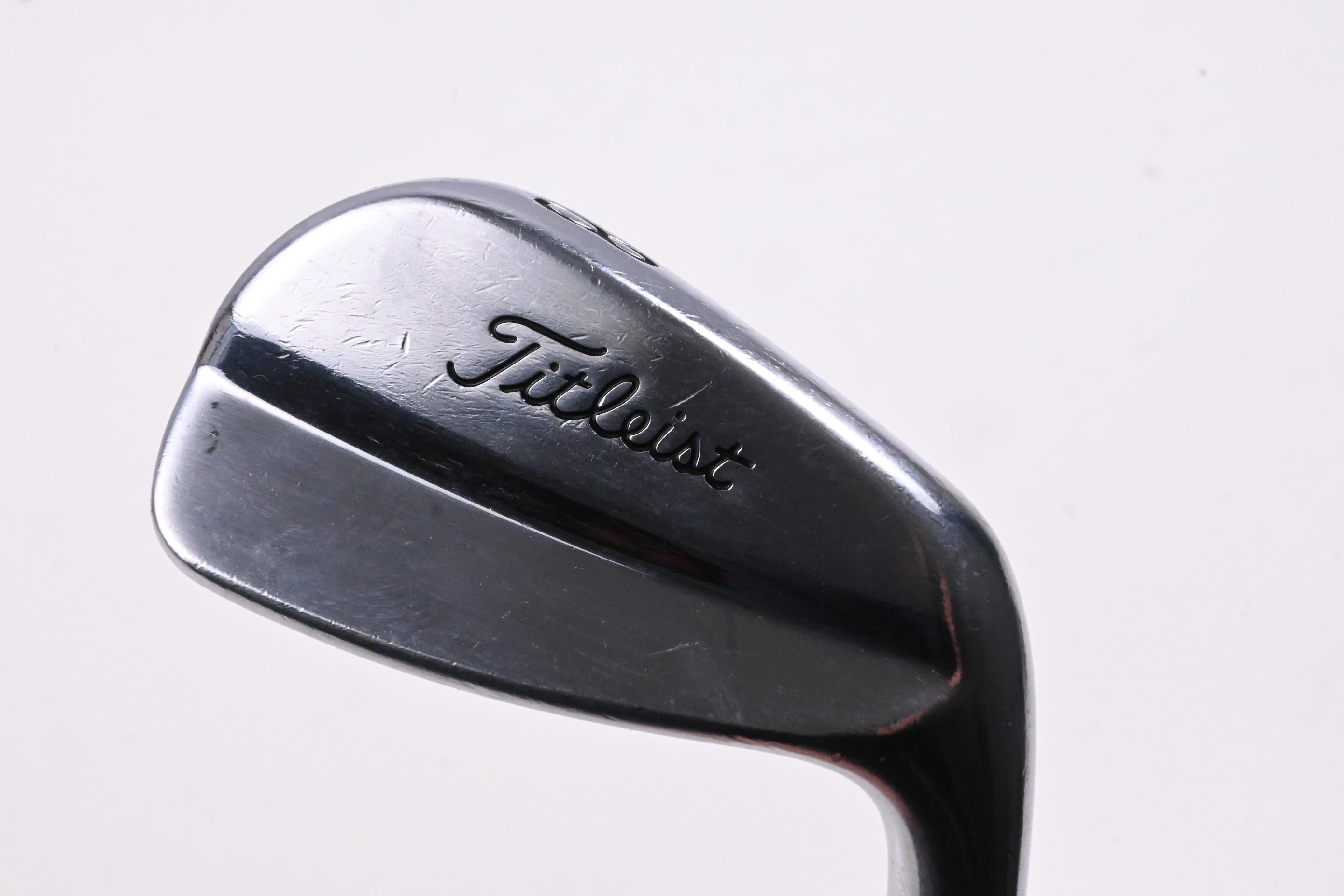 Titleist 620 MB #8 Iron / X-Flex Dynamic Gold X100 Tour Issue Shaft