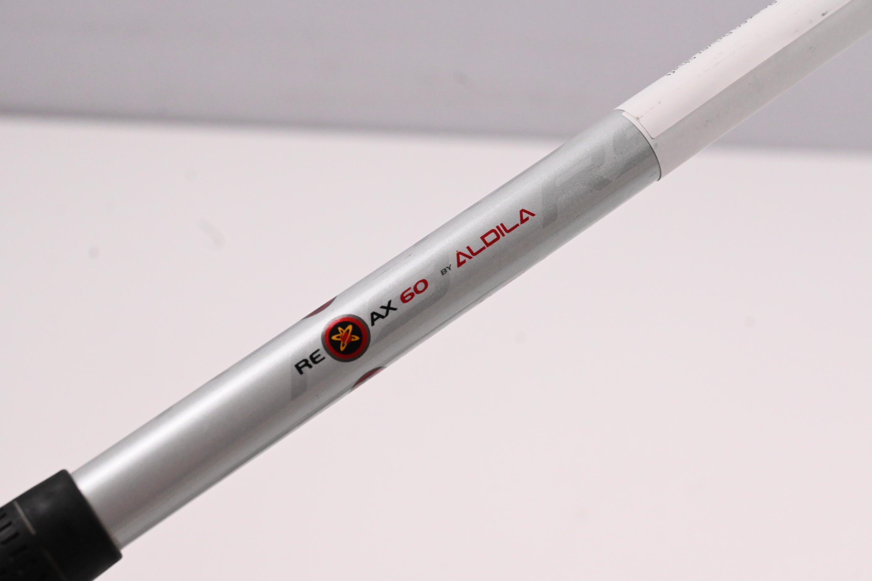 Aldila Taylormade REAX 60 Driver Shaft / Regular Flex / Taylormade 1st Gen