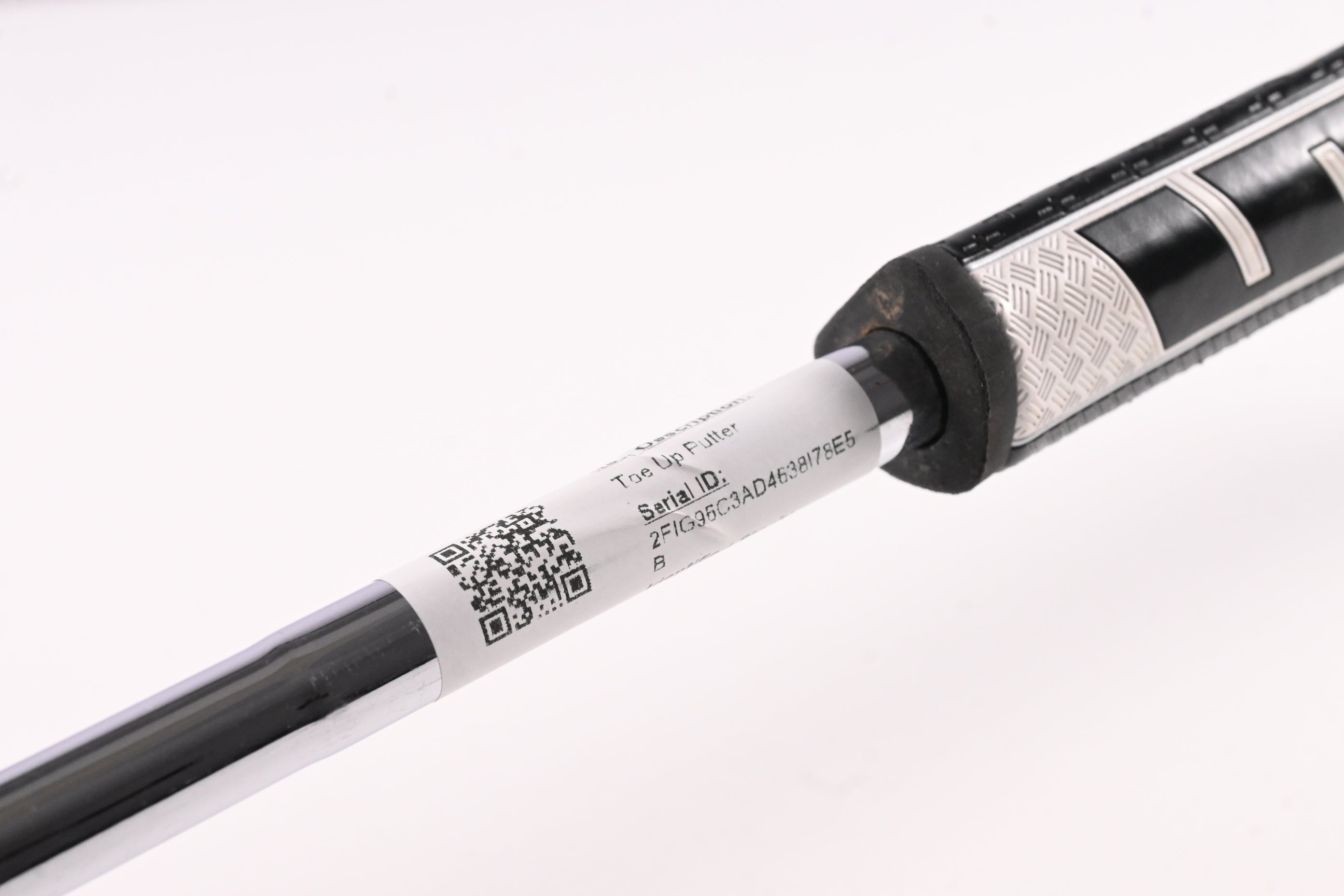 Odyssey Toe Up #1 Putter / 34 Inch