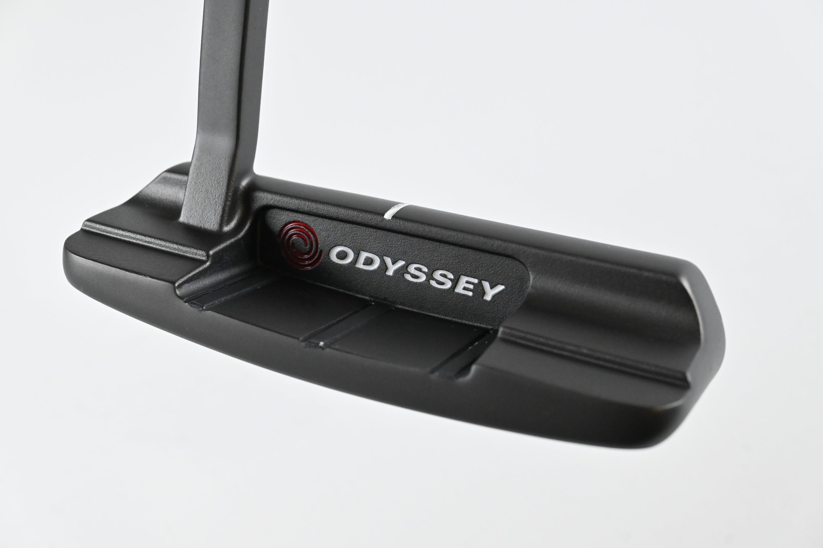 Odyssey Toe Up Putter / Tour Truck / 34 Inch