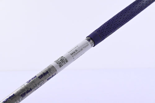 Ladies Ping Serene #6 Hybrid / 30 Degree / Ladies Flex Ping ULT 210 Shaft