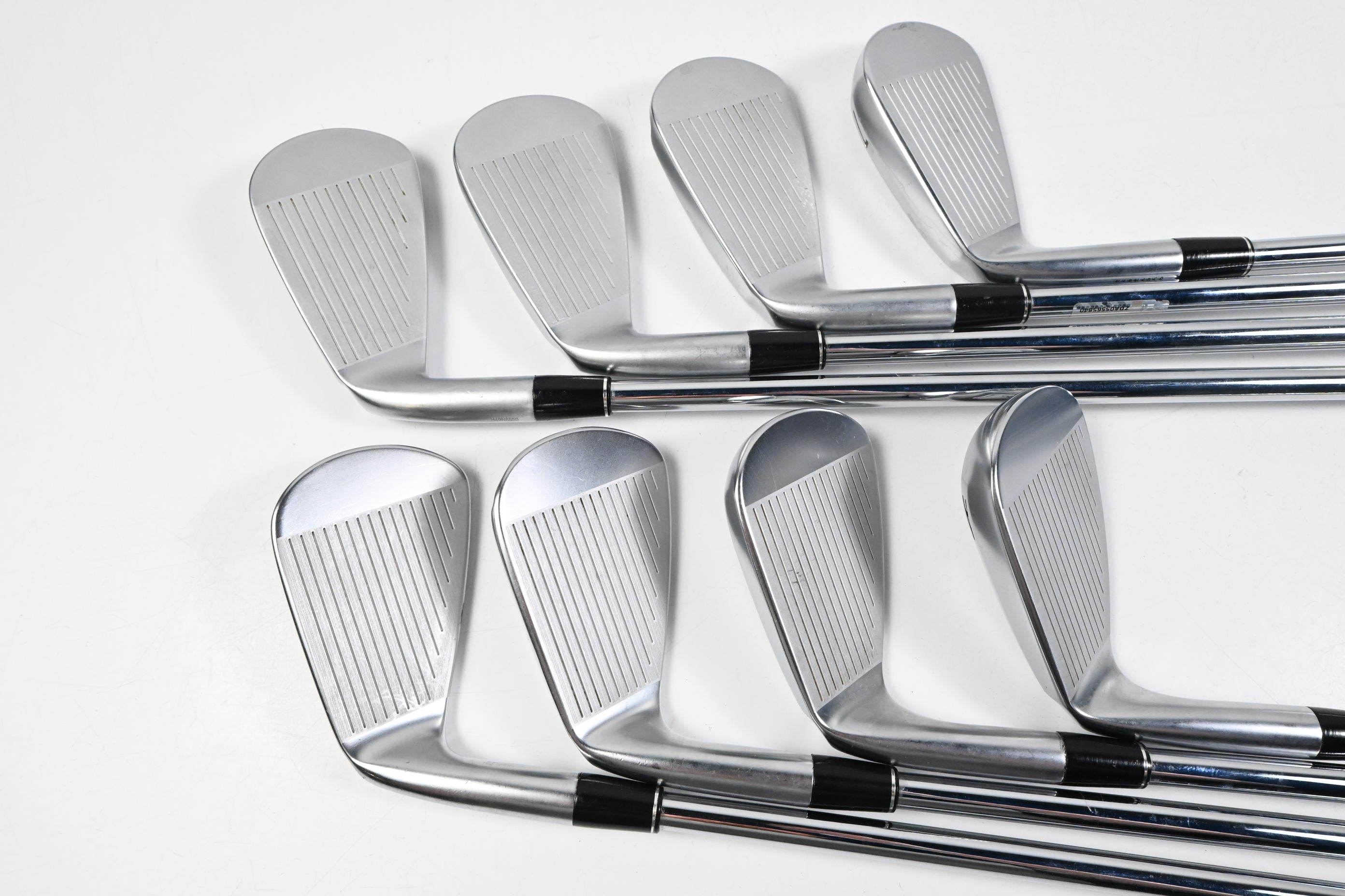 Srixon ZXi4/ZXi5 Combo Irons / 4-PW+GW / Regular Flex N.S.Pro 950GH Neo