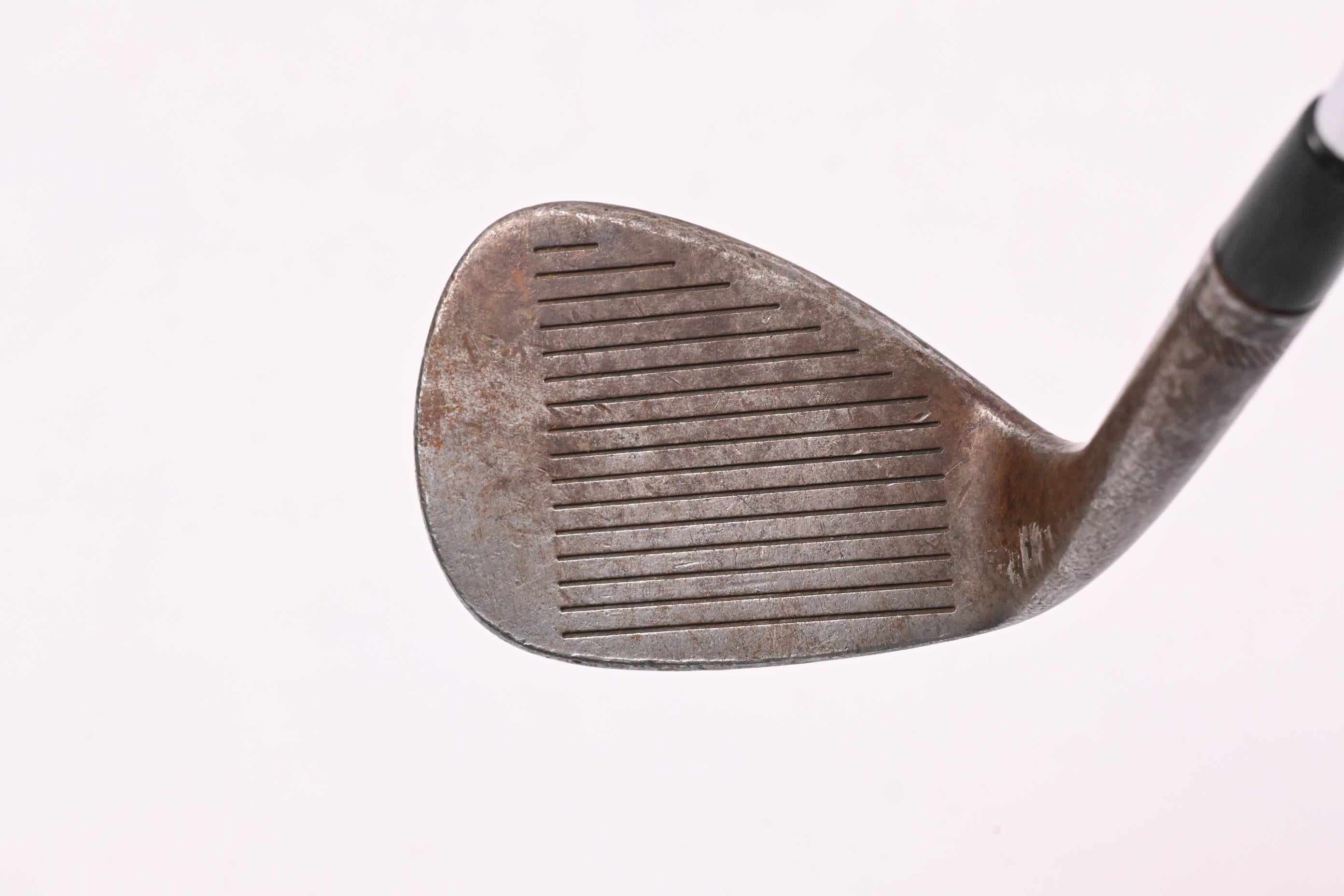 Titleist Vokey Oil Can Lob Wedge / 60 Degree / Wedge Flex Dynamic Gold Shaft