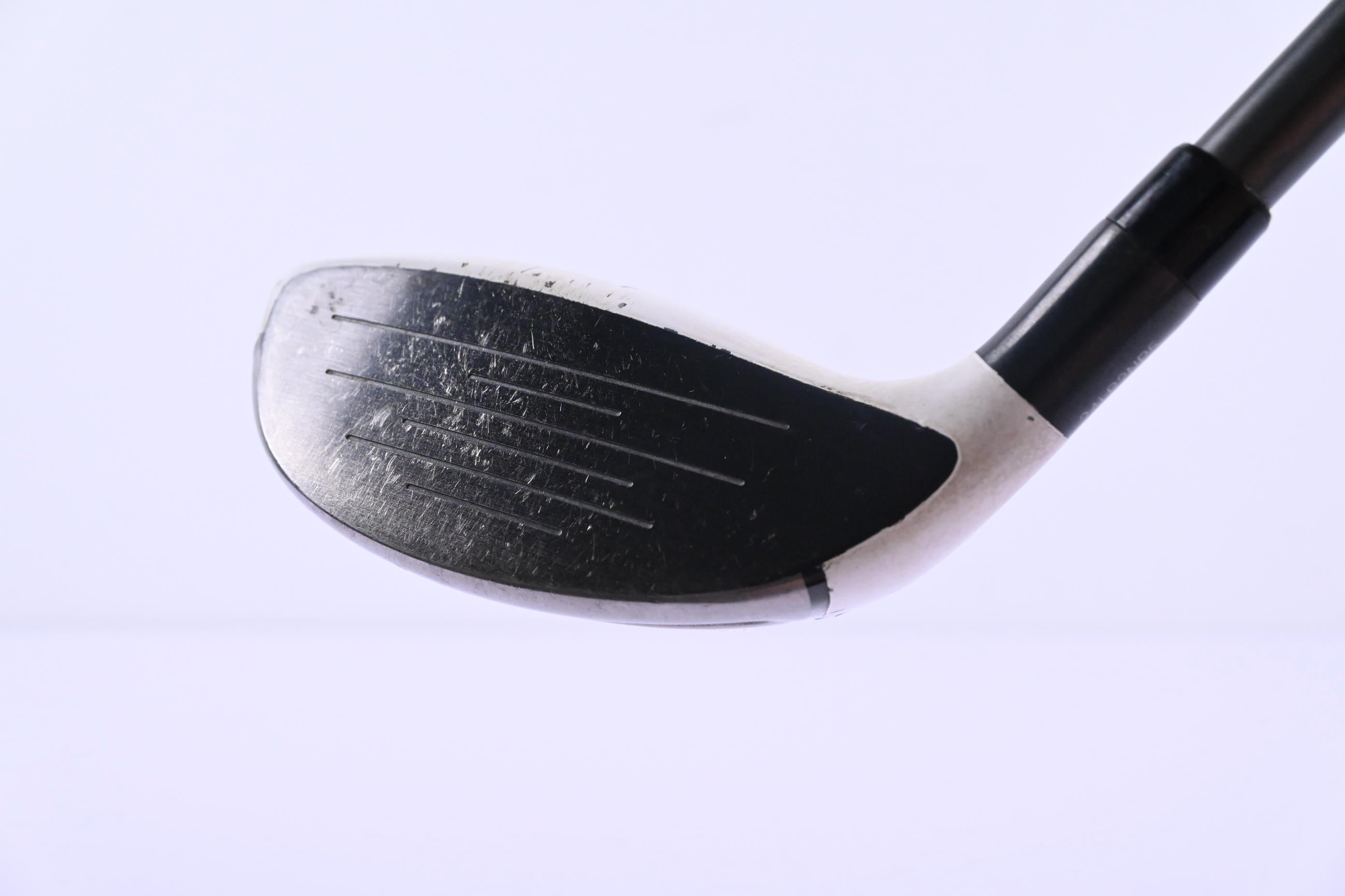 Taylormade RBZ #4 Hybrid / 22 Degree / Regular Flex RBZ 55 Shaft