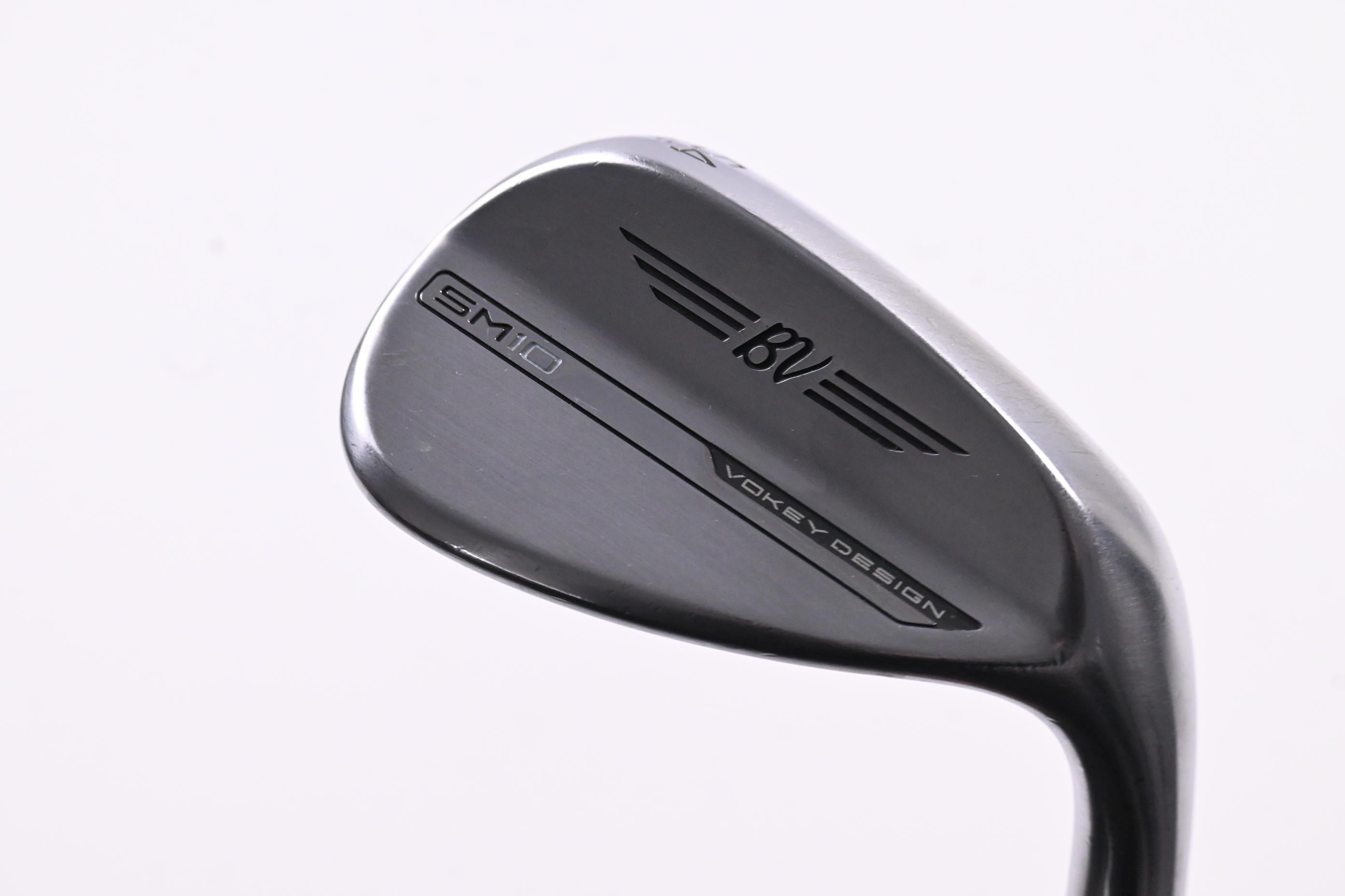 Titleist Vokey SM10 Sand Wedge / 54 Degree / Regular Plus Flex Project X