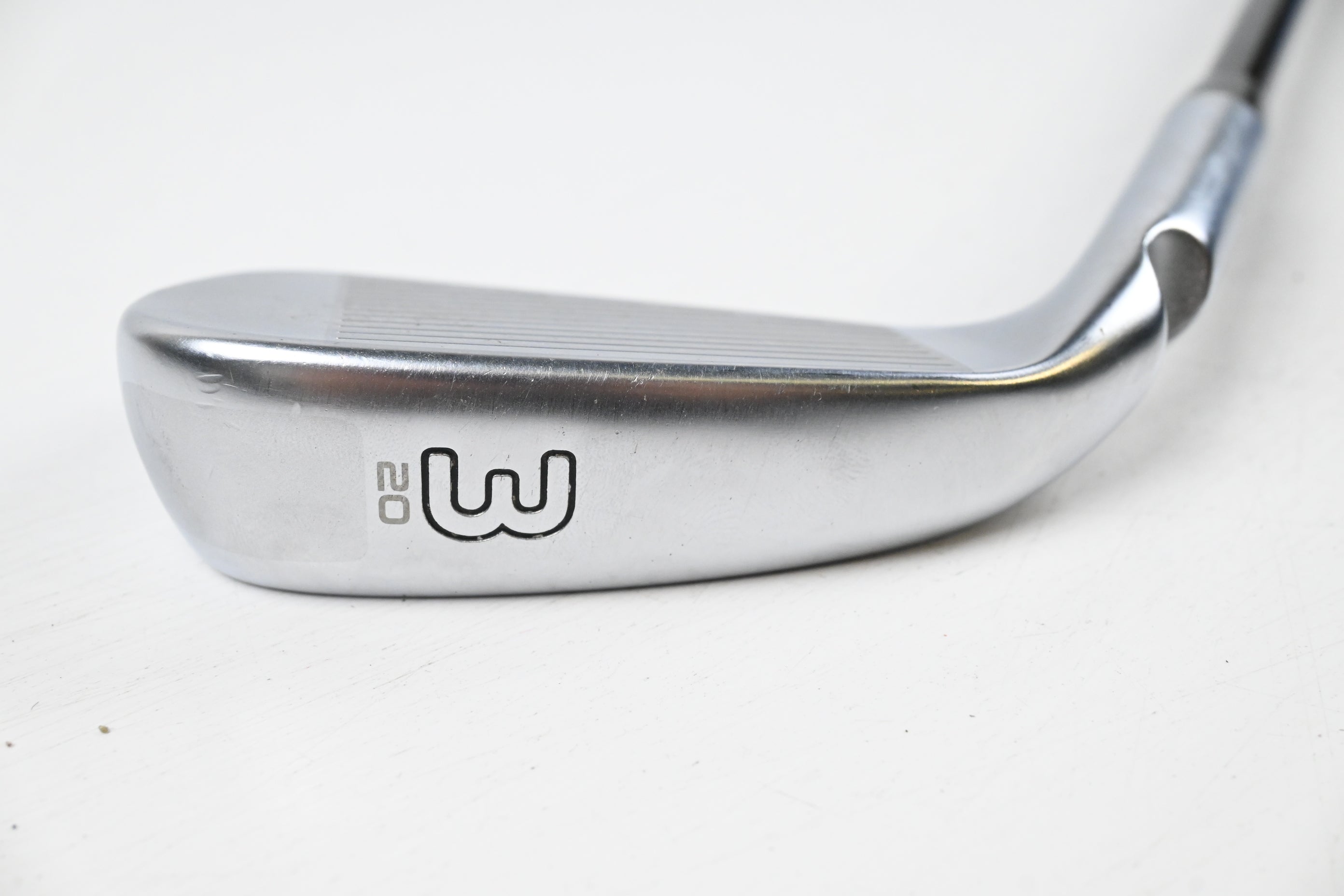 Ping G410 Crossover #3 Iron / 20 Degree / Blue Dot / Stiff Flex Tensei CK Blue 80