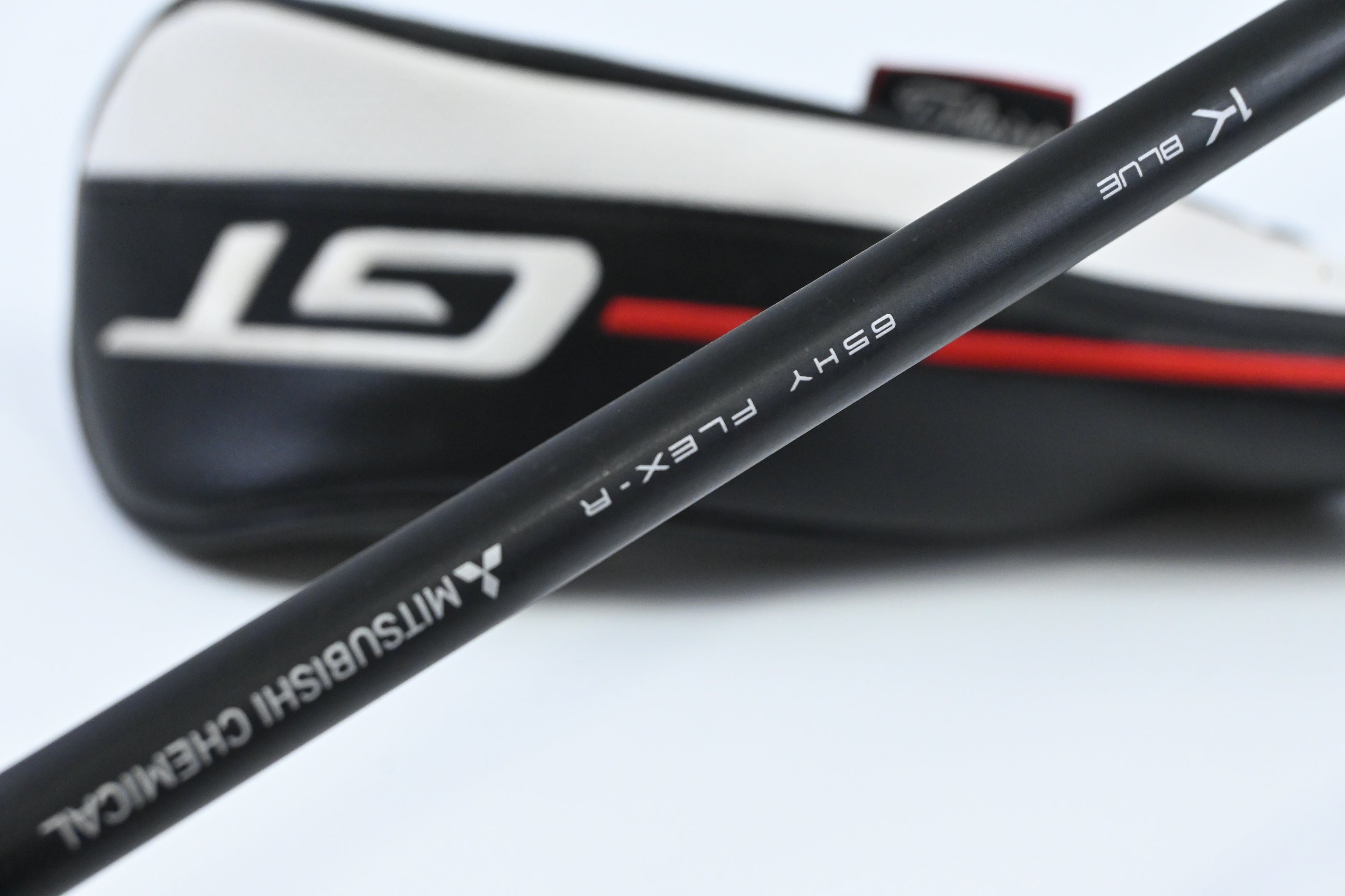 Titleist GT2 #4 Hybrid / 21 Degree / Regular Flex Tensei 1K Blue 65 Shaft