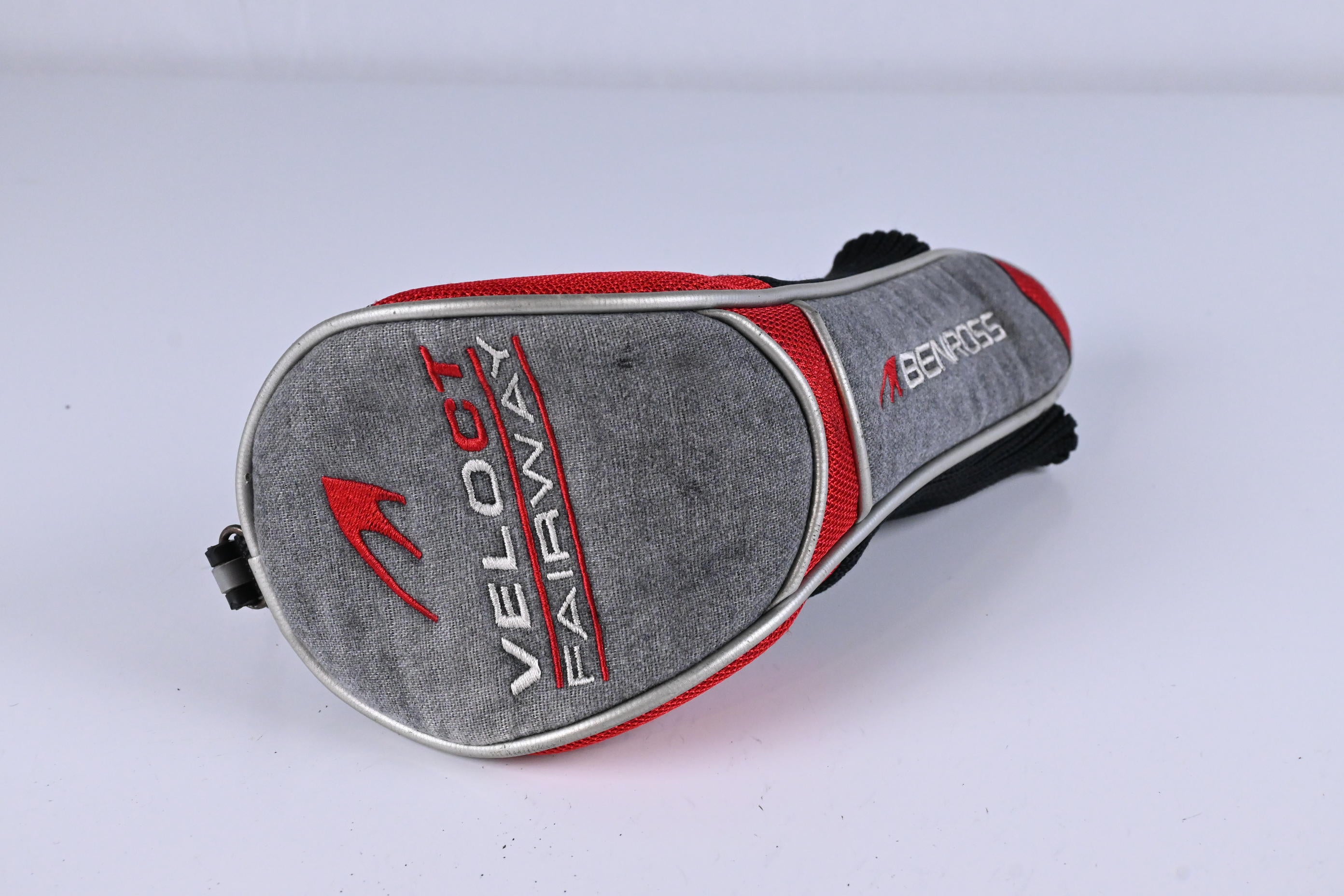Benross Velo CT #3 Wood / 15 Degree / Regular Flex Grafalloy ProLaunch Platinum