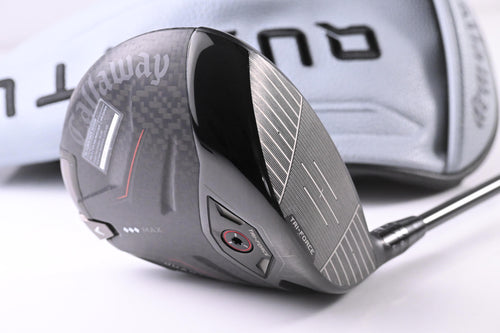 Callaway Quantum Triple Diamond Max Driver / 10.5 Degree / Stiff Flex Ventus