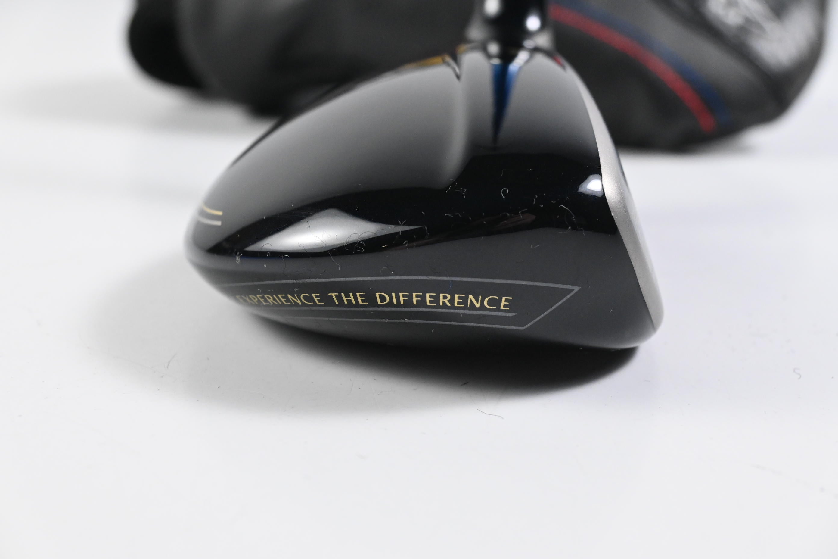 XXIO 13 #4 Hybrid / 20 Degree / Senior Flex XXIO MP 1300 43 Shaft