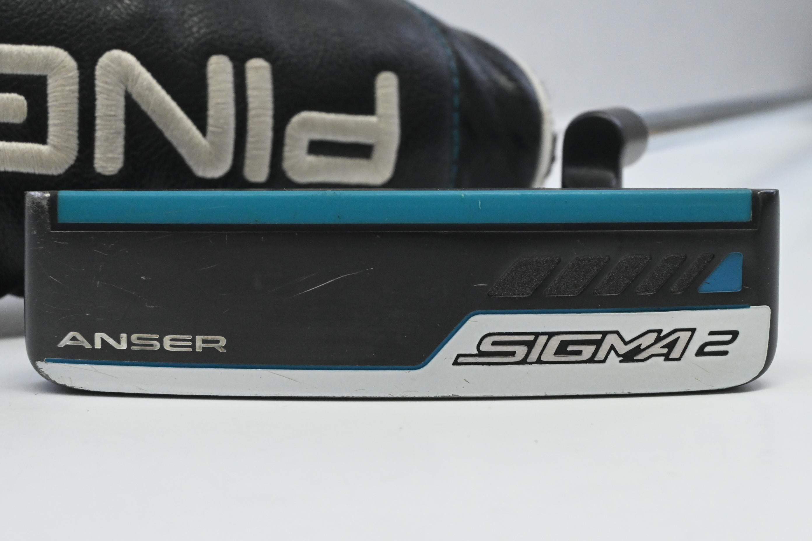 Ping Sigma 2 Anser Putter / 35 Inch