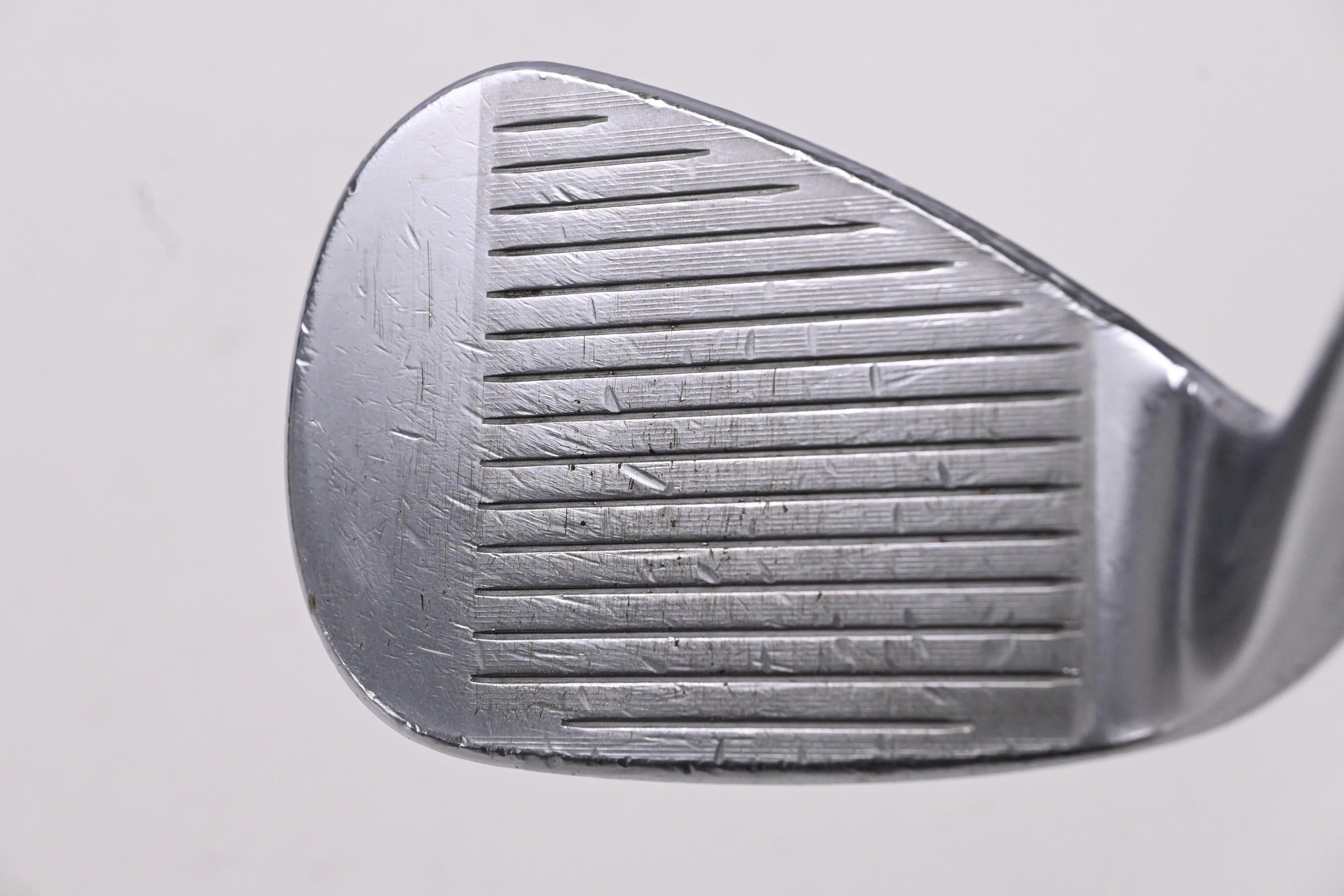 Callaway Jaws MD5 Gap Wedge / 52 Degree / Stiff Flex Flex Catalyst 80 Shaft