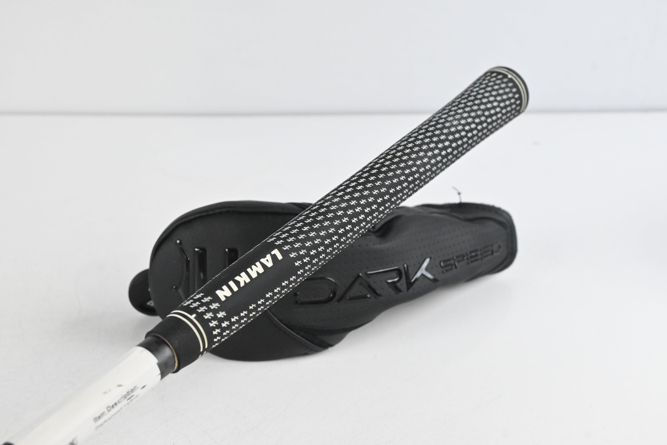Cobra Darkspeed One Length #4 Hybrid / 21 Degree / Regular Flex Cobra Ultralite