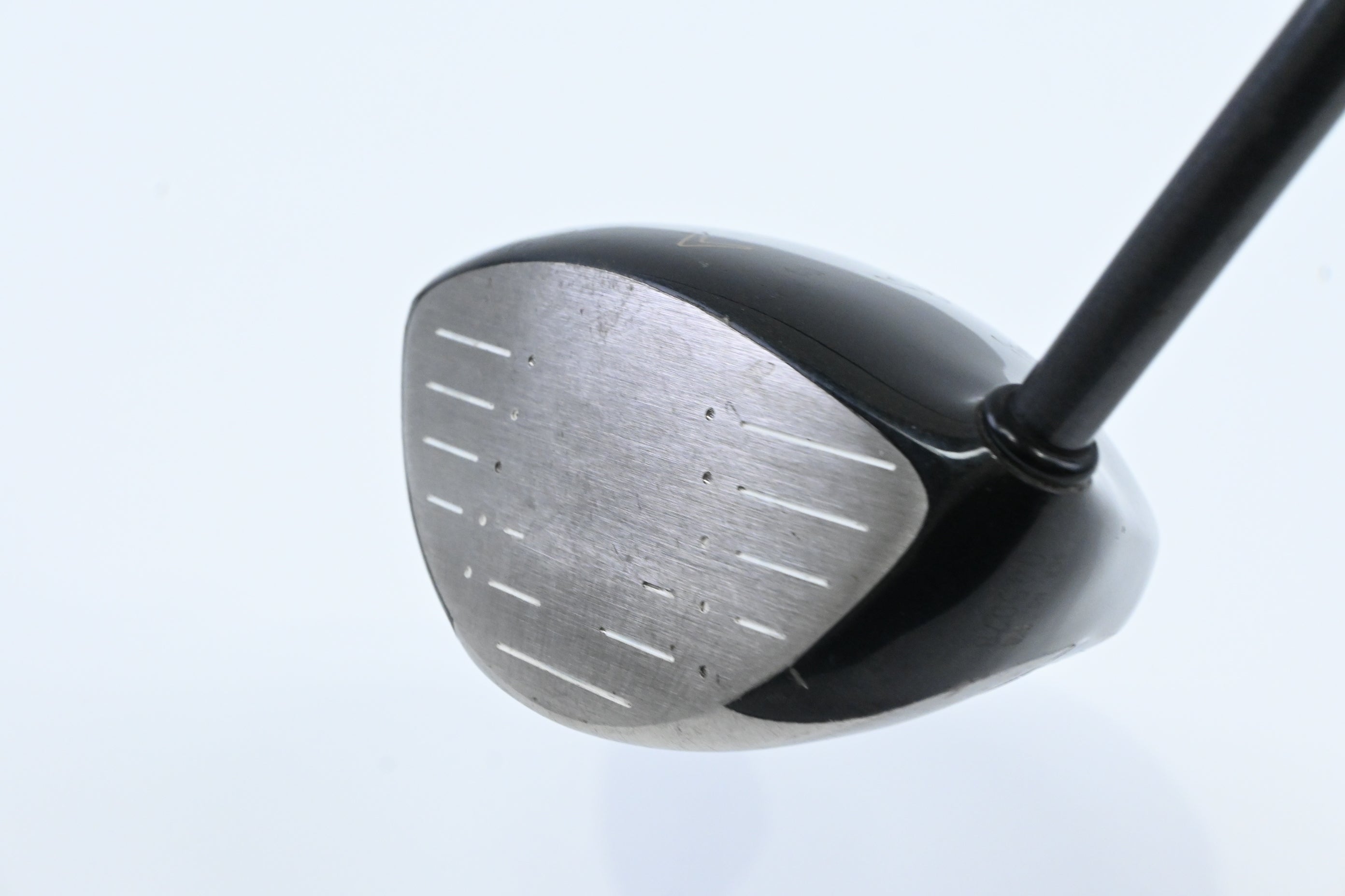 Callaway ERC Driver / 10 Degree / Firm Flex Callaway ERC Ultralite Shaft