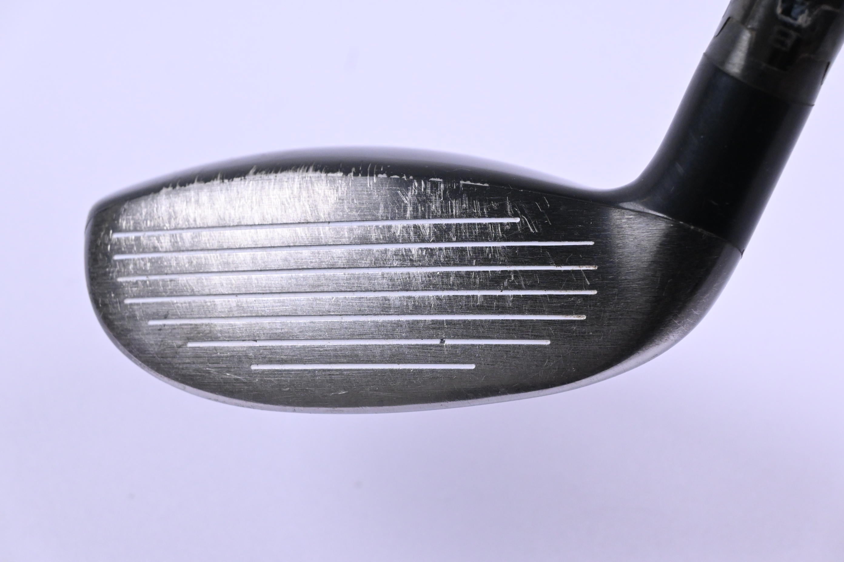 Titleist 910H #4 Hybrid / 24 Degree / Regular Flex Diamana 'ilima 70 Shaft