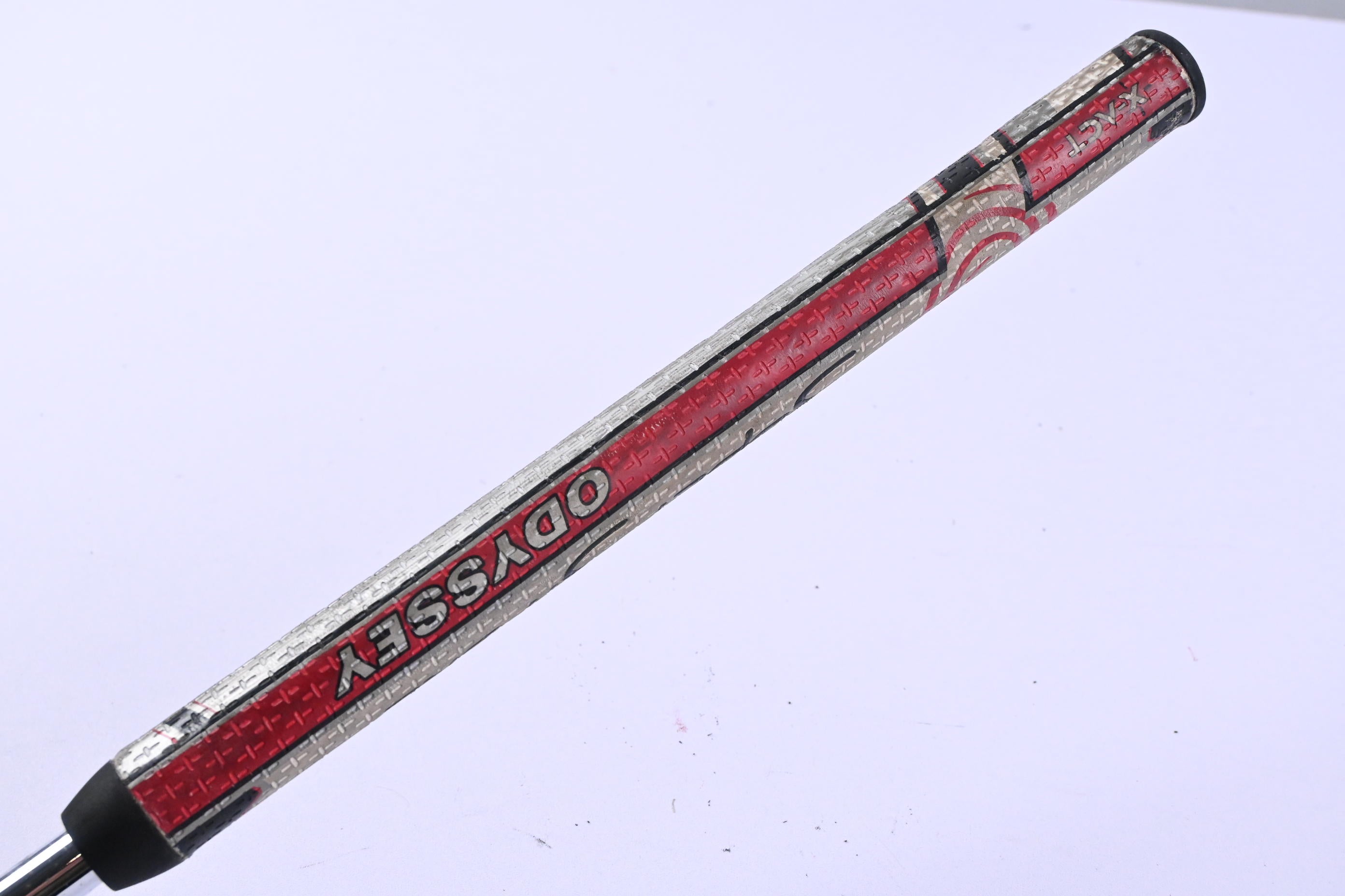 Left Hand Odyssey X-Act Tank Chipper / 36 Inch