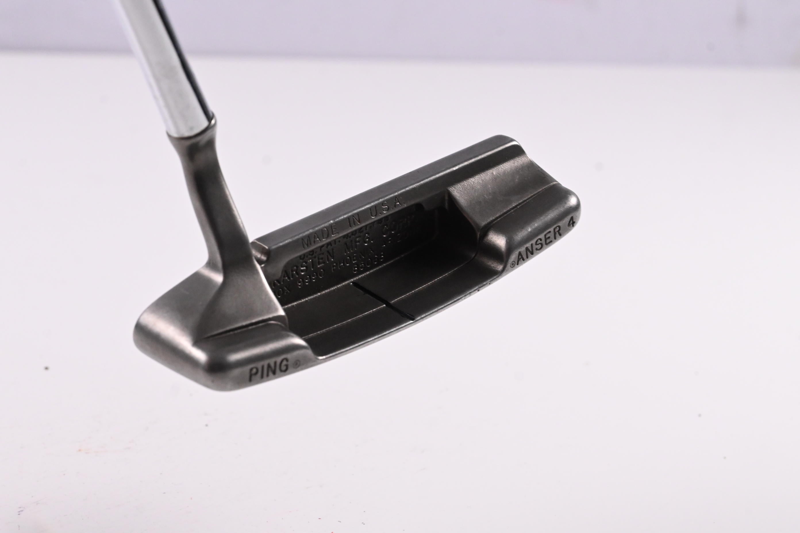 Ping Karsten Original Putter / 34 Inch