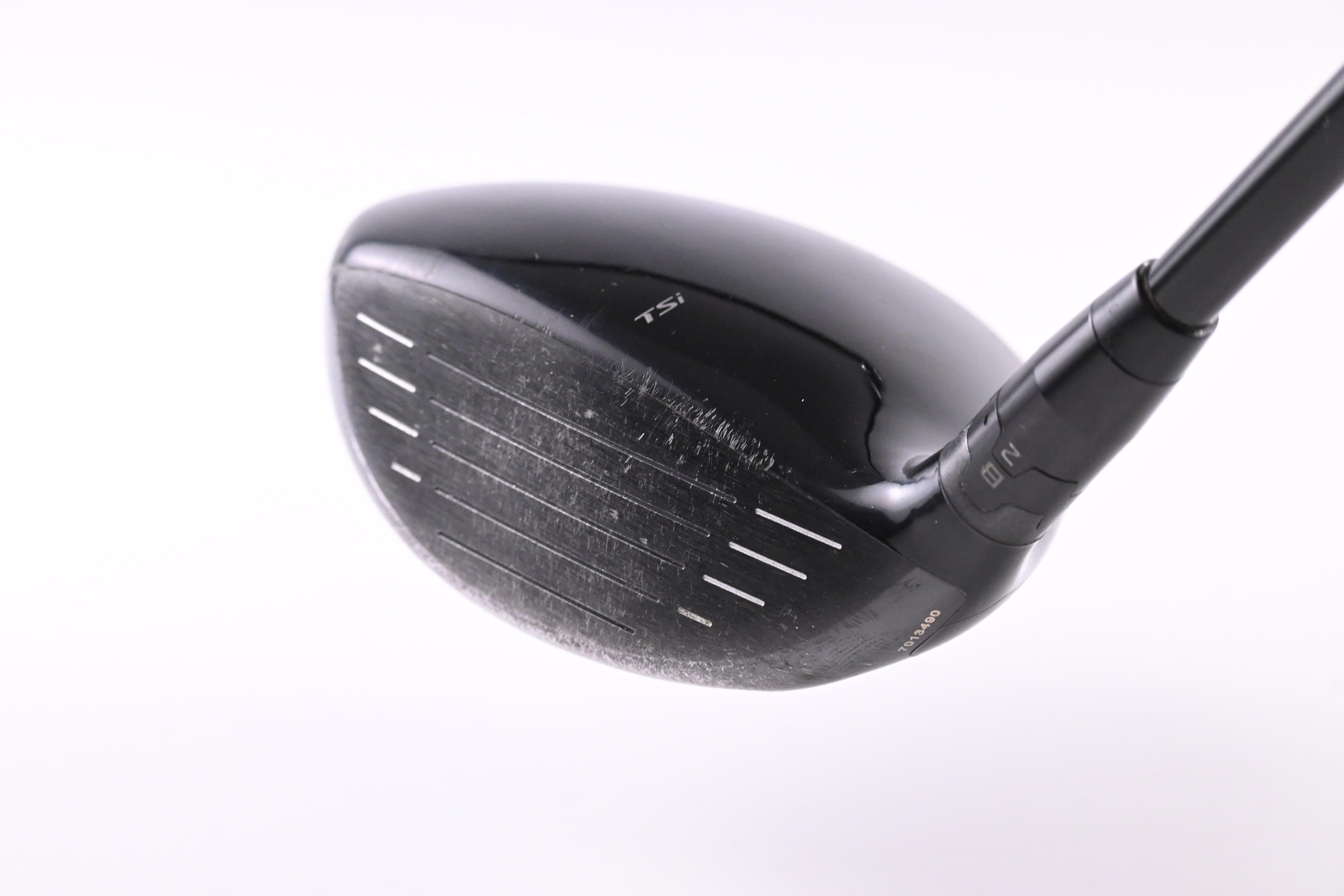 Titleist TSi2 #3 Wood / 15 Degree / Stiff Flex Tensei AV Raw 65 Shaft