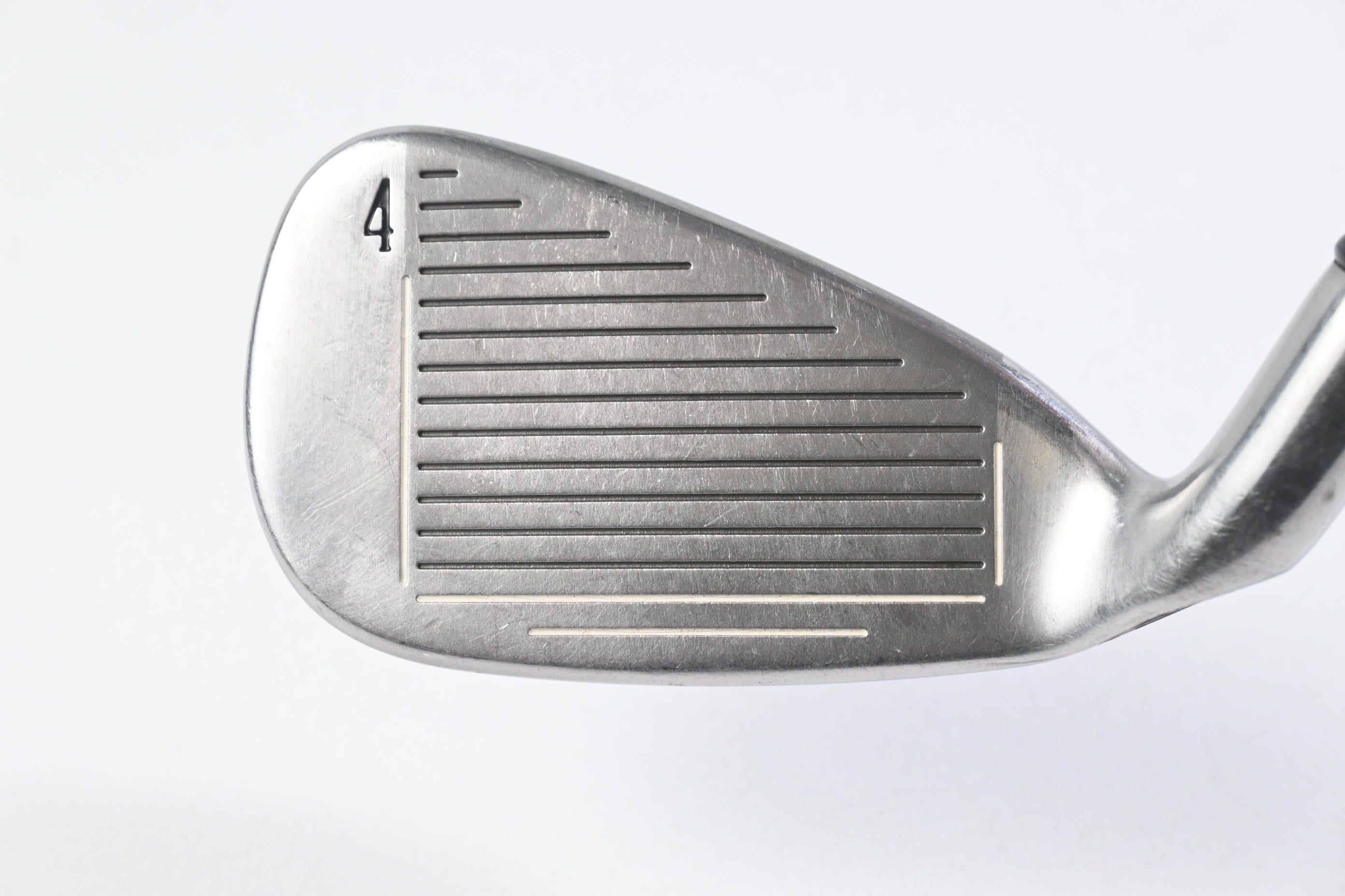 Callaway Big Bertha 2002 #4 Iron / 24 Degree / Uniflex Callaway Big Bertha
