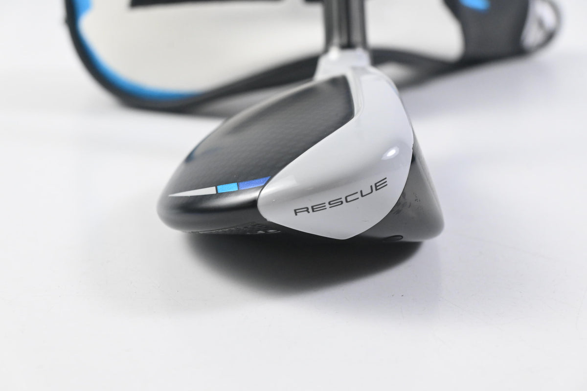 Taylormade SIM2 Max #3 Hybrid / 19 Degree / Regular Flex Ventus Blue 6 Shaft