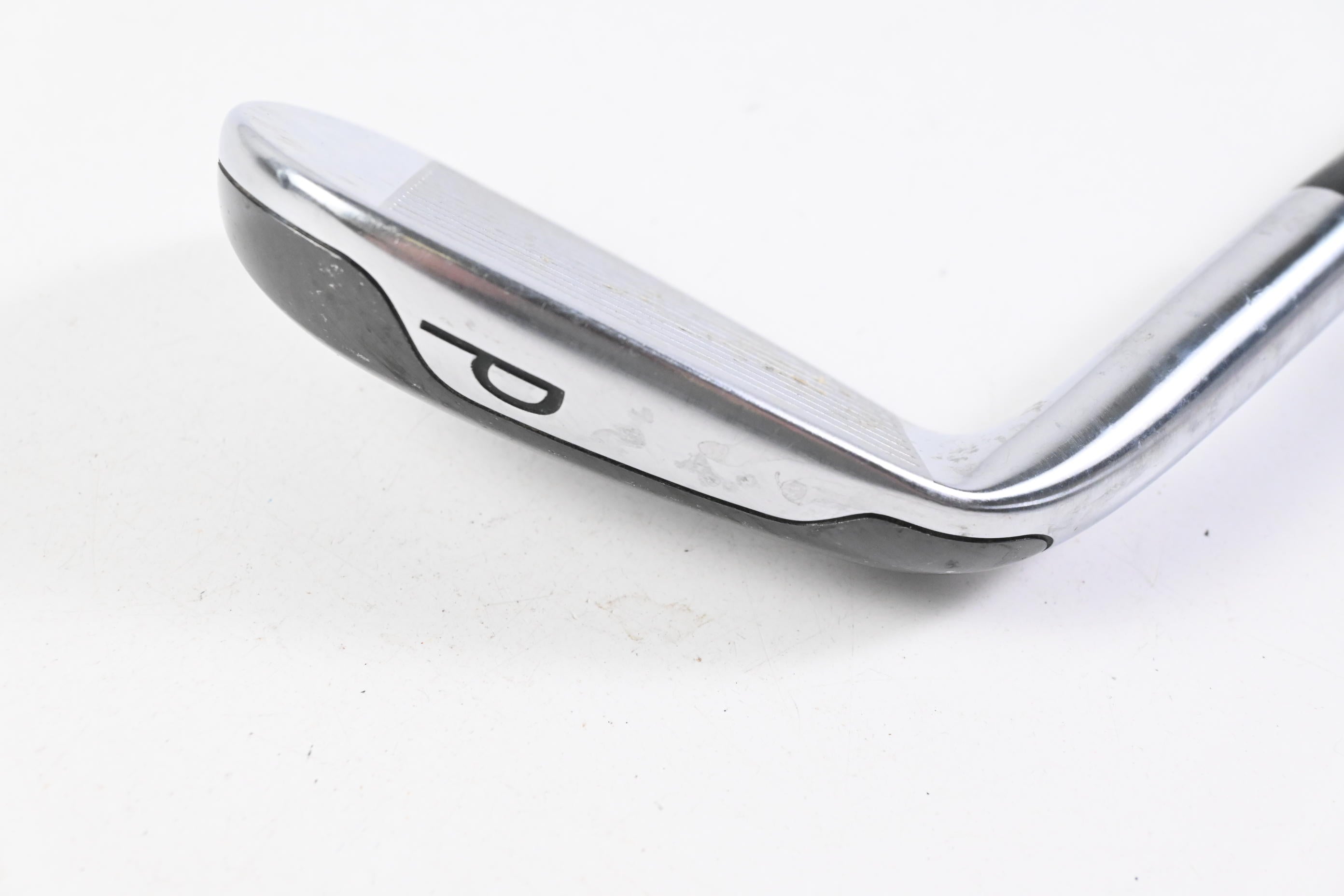 Titleist 718 T-MB Pitching Wedge / 47 Degree / Regular Flex Project X LZ 115