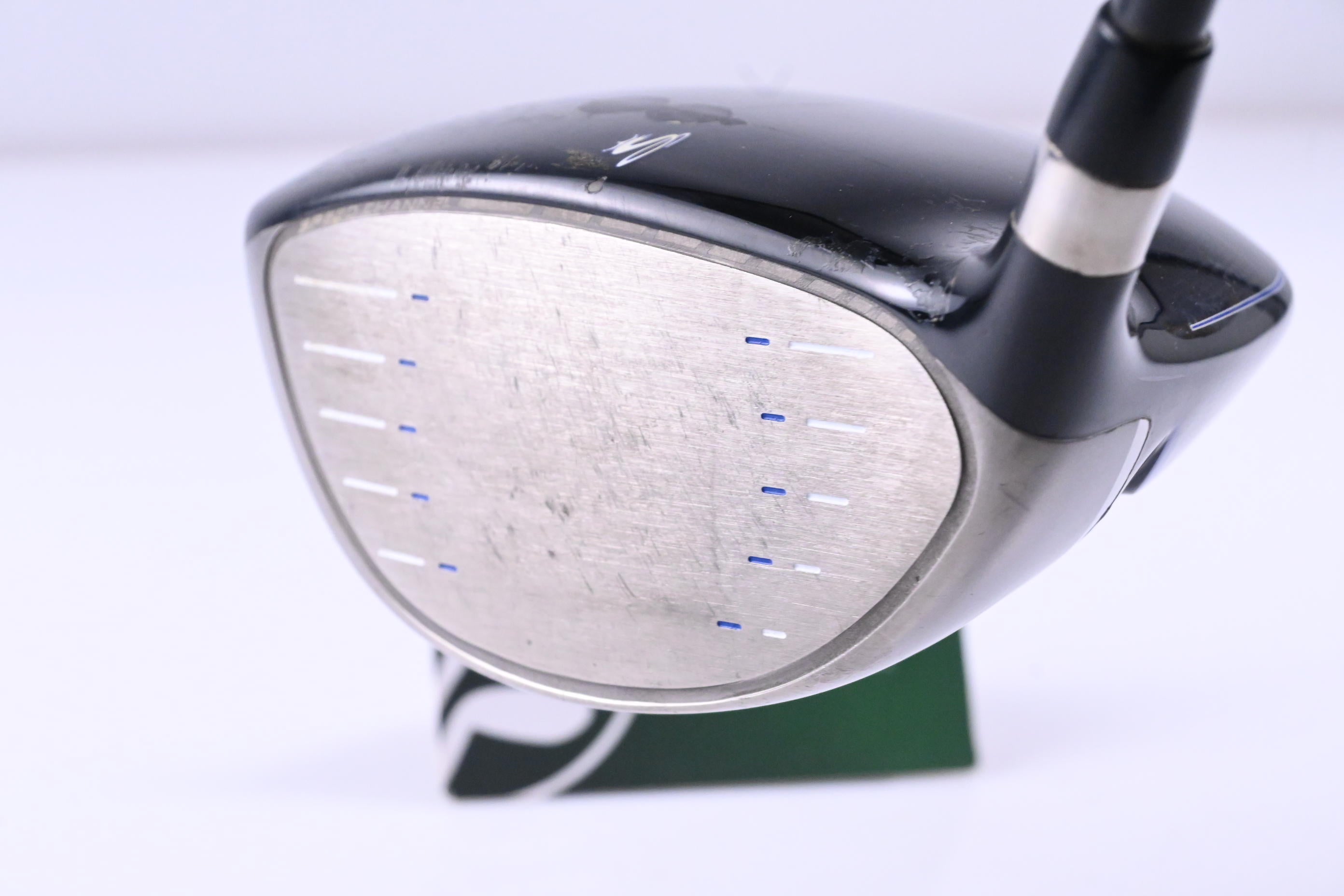 Cobra Fly-Z XL Driver / 11.5 Degree / Senior Flex Matrix 55 Shaft