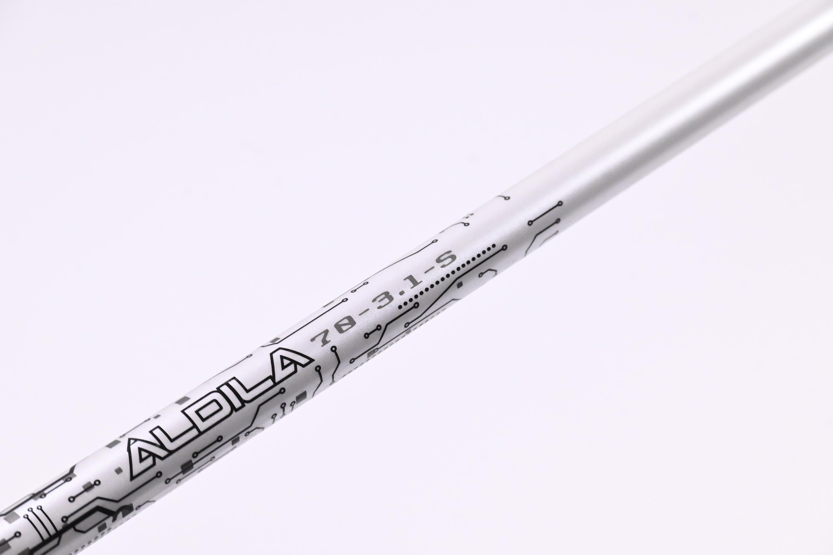 Aldila Rogue Silver 70 Driver Shaft / Stiff Flex / Taylormade 2nd Gen