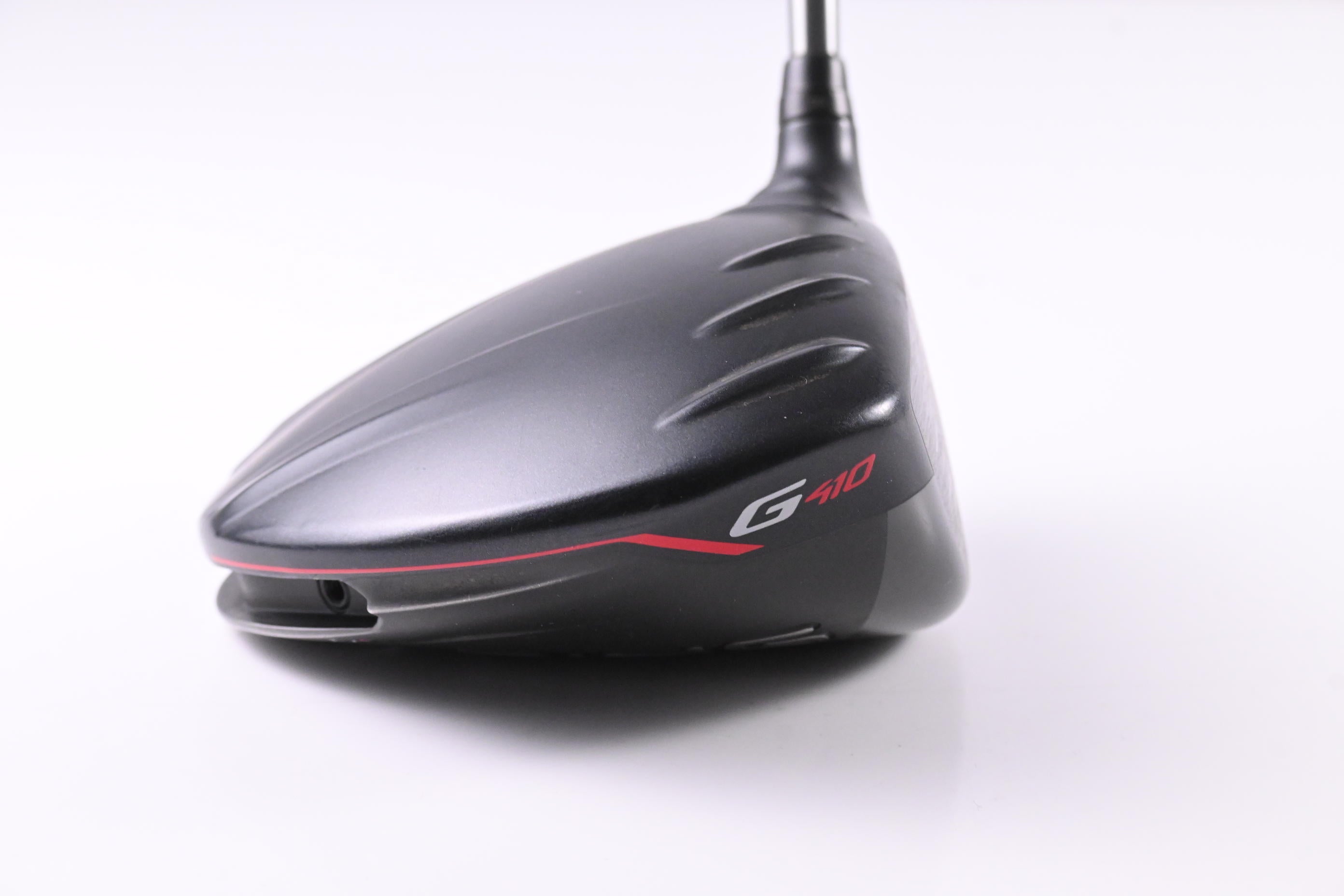 Ping G410 Plus Driver / 10.5 Degree / Stiff Flex Ping Tour 66 Shaft