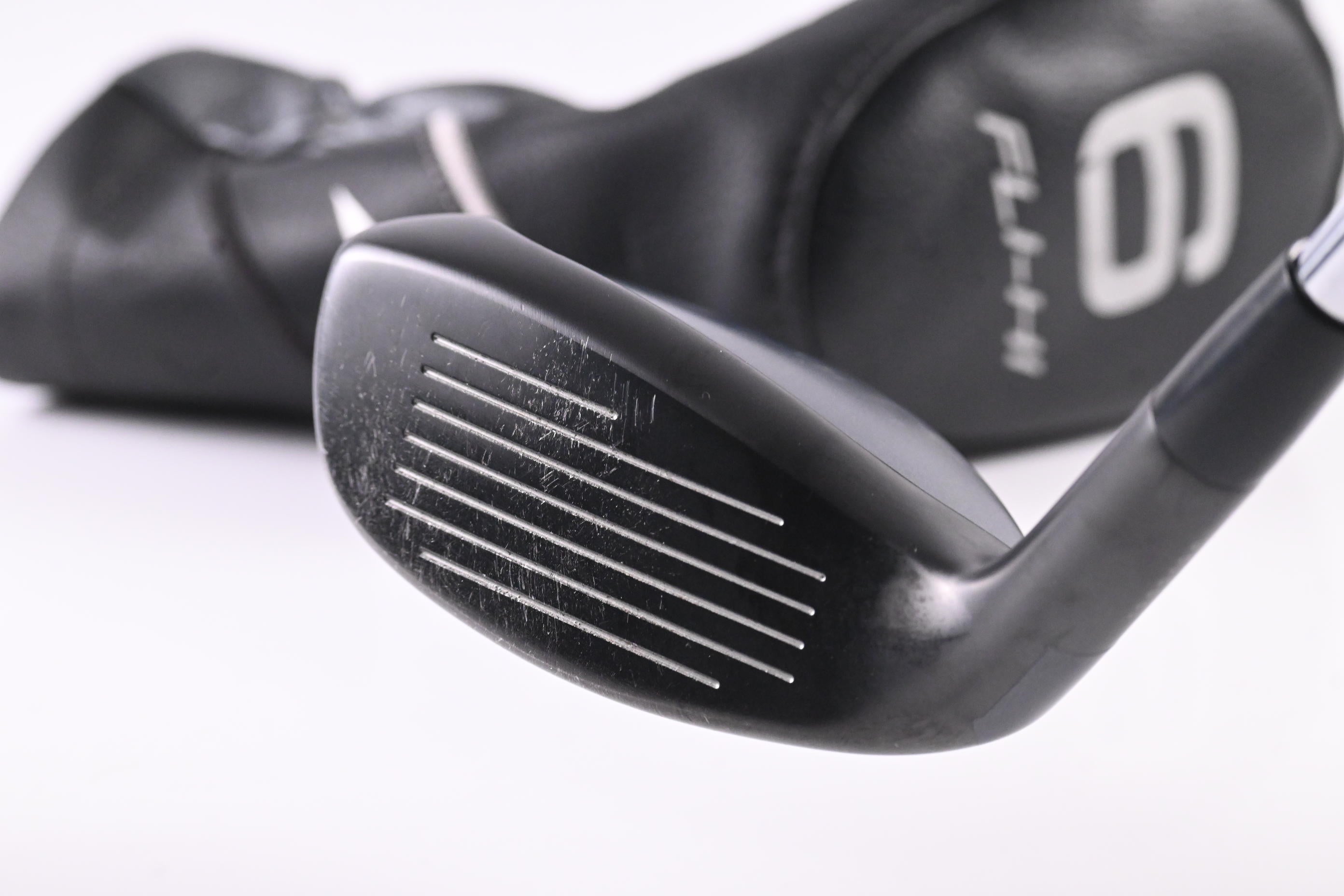 Mizuno JPX Fli-Hi 2019 #6 Hybrid / 25 Degree / Stiff Flex NS Pro Modus 3 105