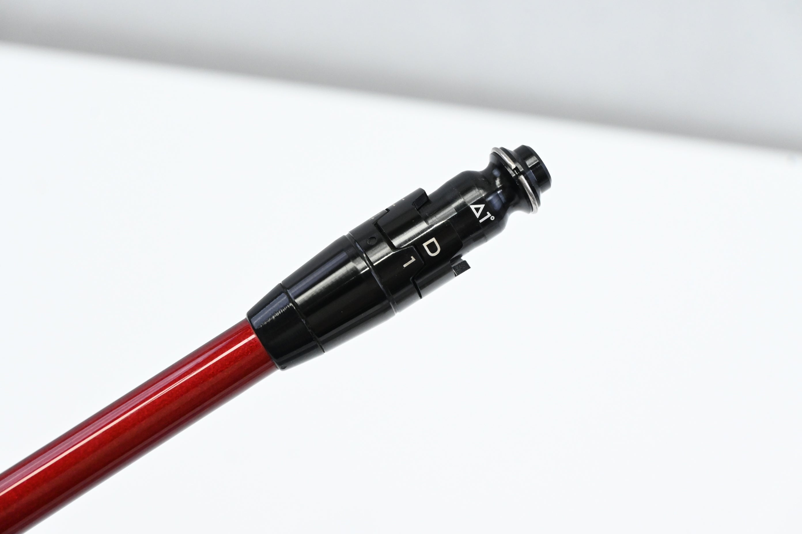 Project X Denali Red 70 #4 Hybrid Shaft / Regular Flex / Titleist 2nd Gen