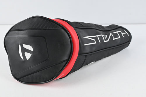 Taylormade Stealth Driver / 10.5 Degree / Regular Flex Fujikura Ventus 5 Shaft