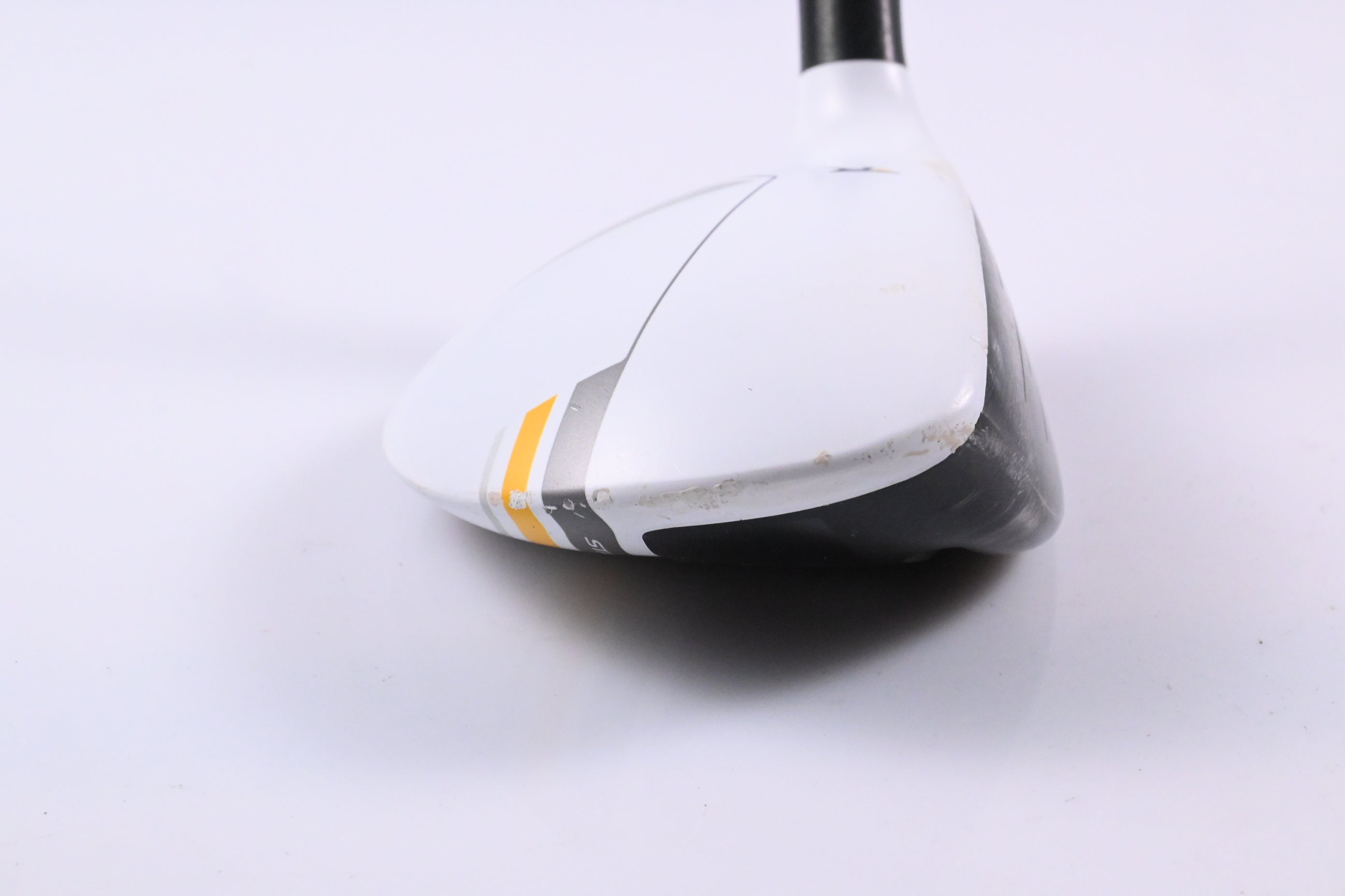 Taylormade RBZ Stage 2 Tour #5 Wood / 18.5 Degree / Regular Flex RocketFuel 70