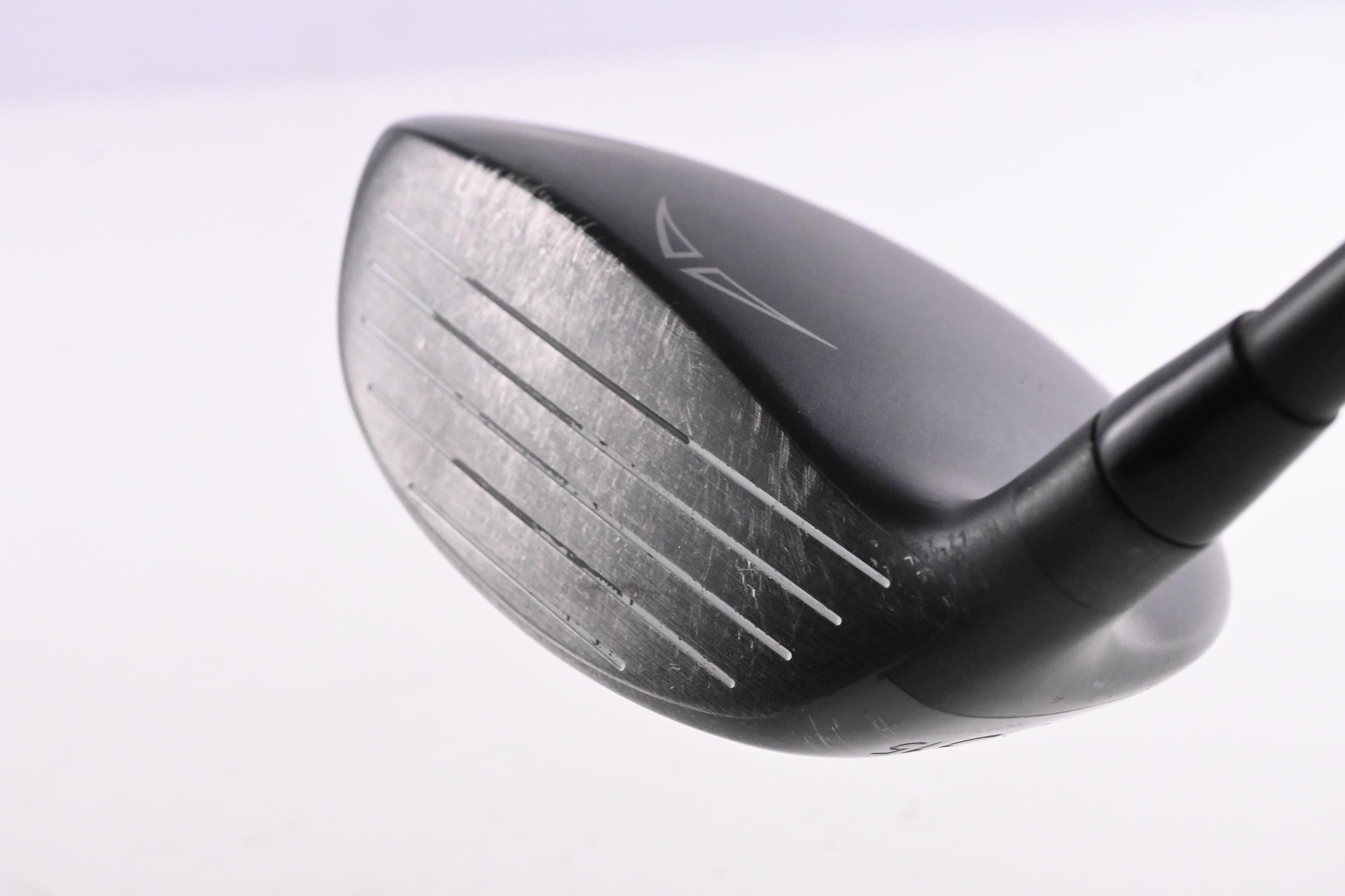 Ping G25 #3 Wood / 15 Degree / Tour Stiff Flex Ping TFC 189 Shaft