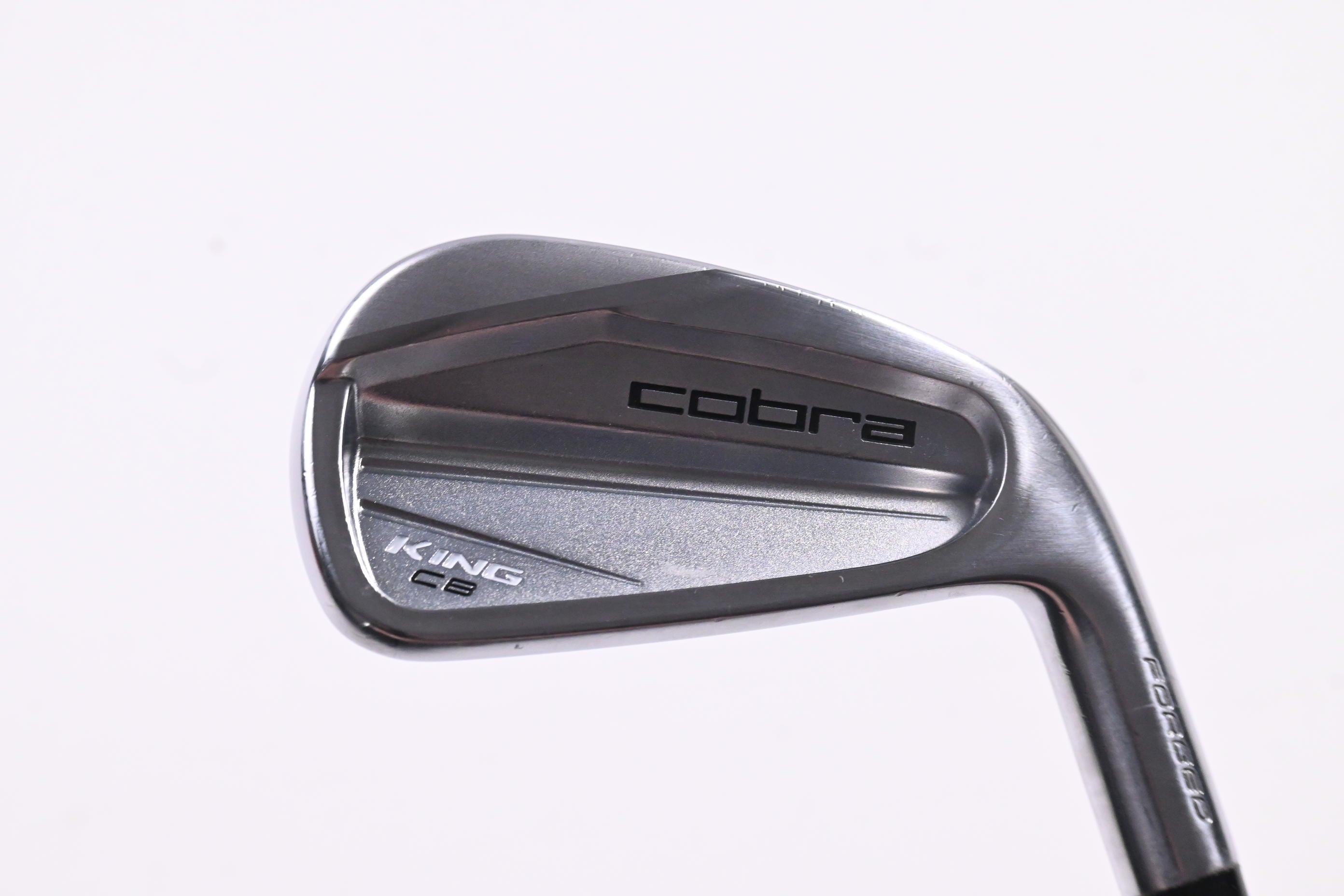 Cobra King CB #4 Iron / 22 Degree / X-Flex Dynamic Gold X100 Shaft