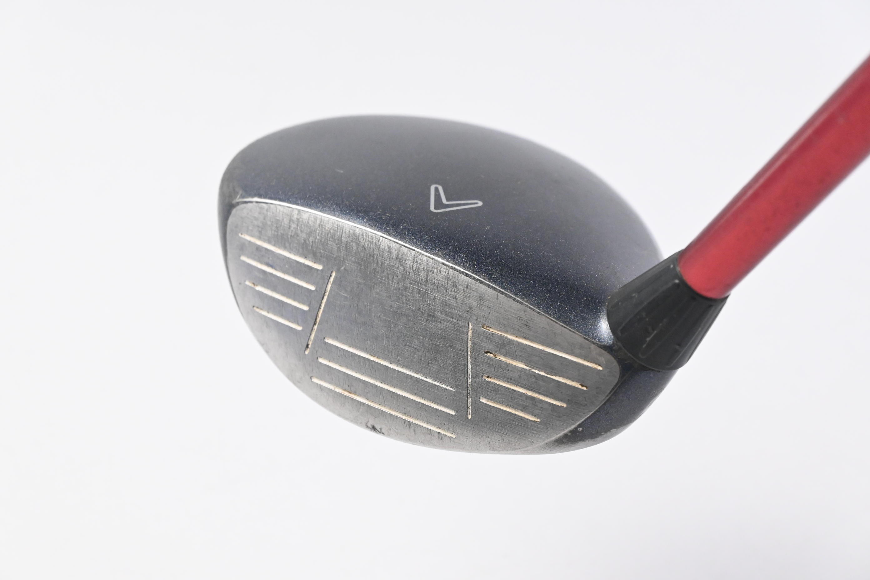 Callaway Steelhead III #7 Wood / 20 Degree / X-Flex Aldila DVS 75 Shaft