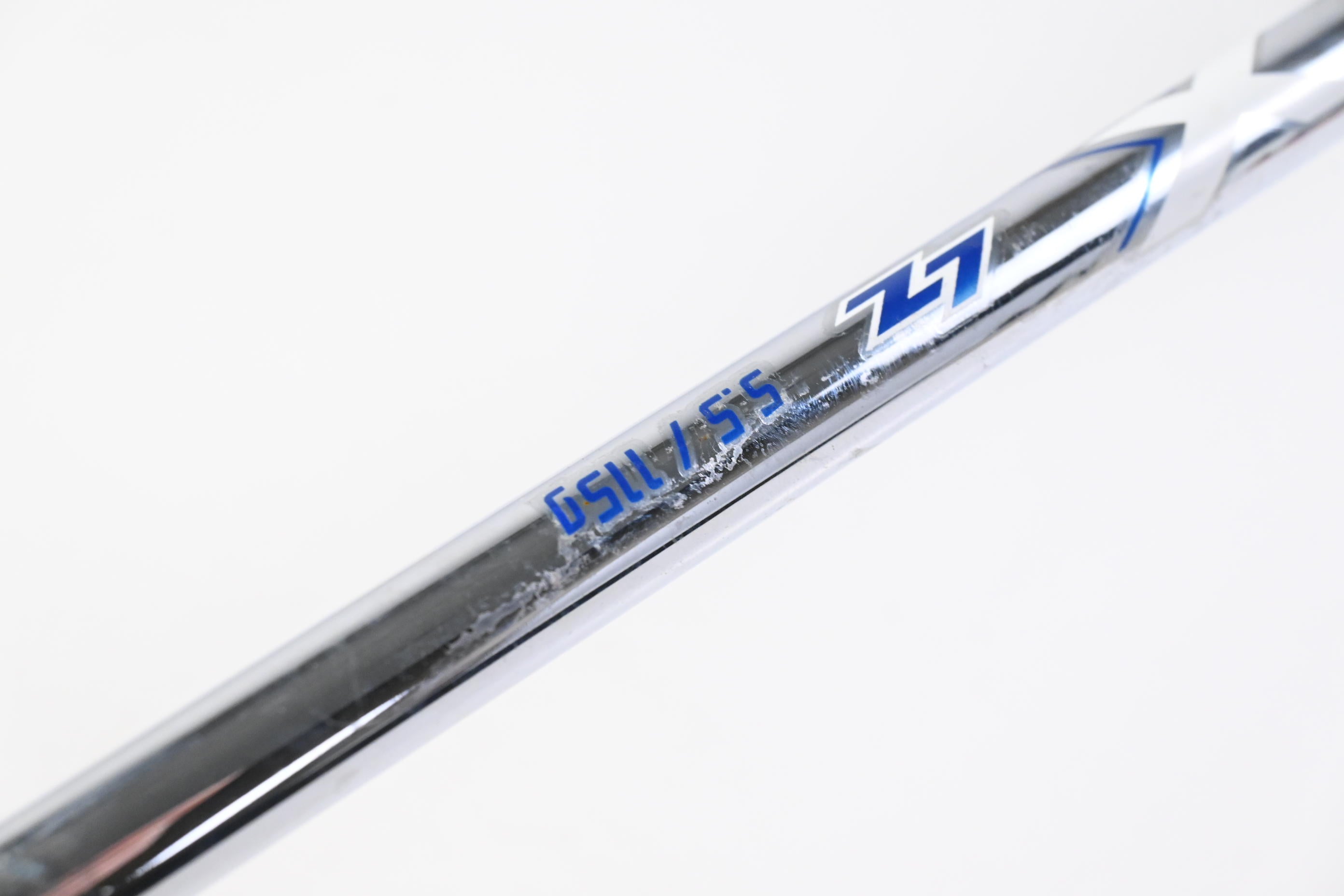 Titleist 718 T-MB Pitching Wedge / 47 Degree / Regular Flex Project X LZ 115