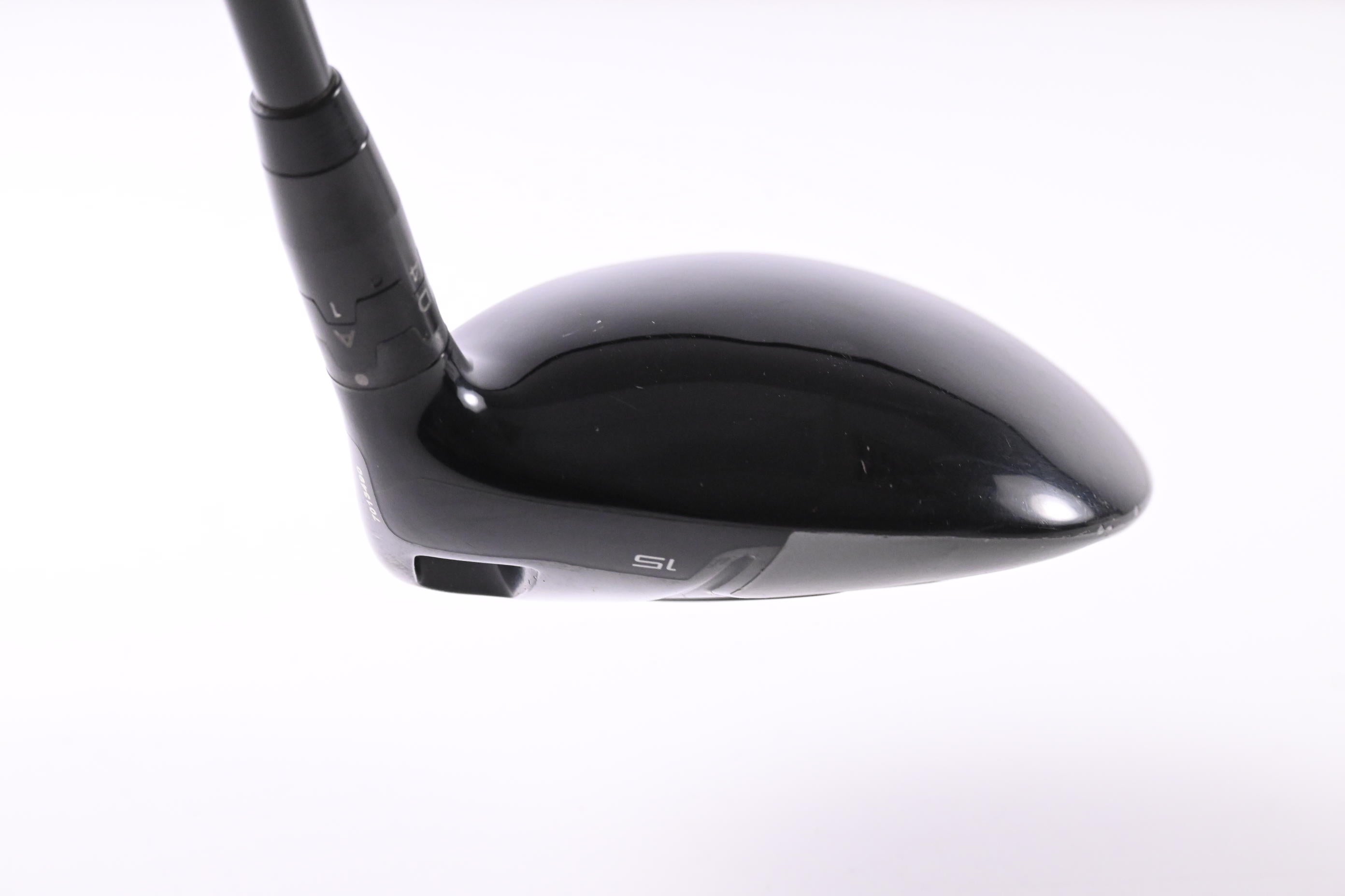 Titleist TSi2 #3 Wood / 15 Degree / Stiff Flex Tensei AV Raw 65 Shaft