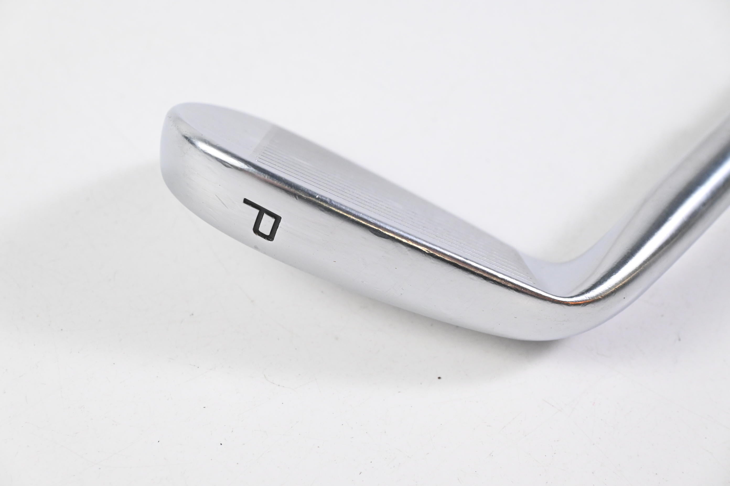 Taylormade P.7CB Pitching Wedge / 46 Degree / Stiff Flex Project X Precision
