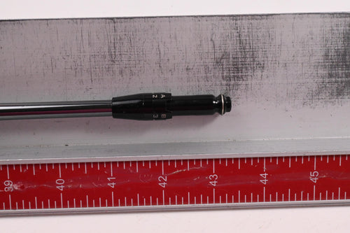 Oban Kiyoshi HB 75 Driver Shaft / X-Flex / Titleist Adapter