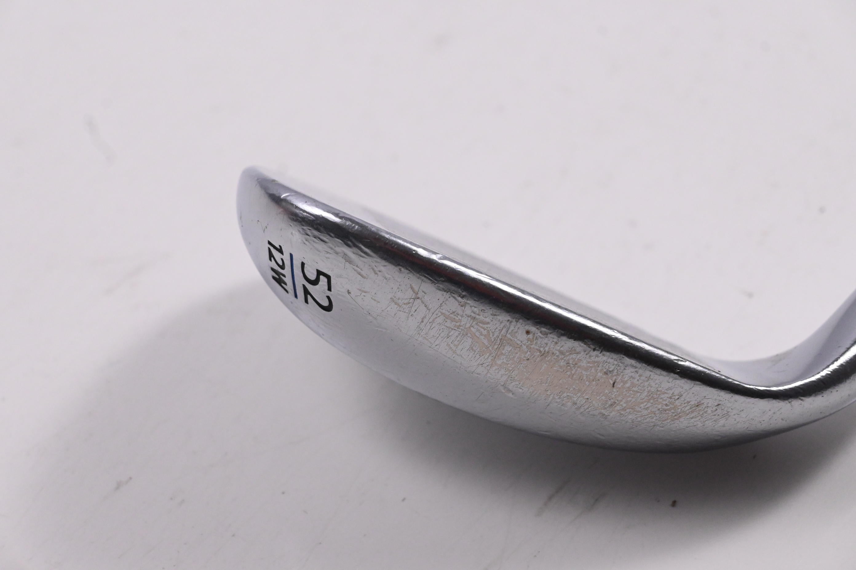 Callaway Jaws MD5 Gap Wedge / 52 Degree / Stiff Flex Flex Catalyst 80 Shaft
