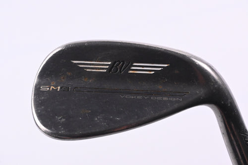 Titleist Vokey SM9 Gap Wedge / 50 Degree / Regular Flex KBS Tour Shaft