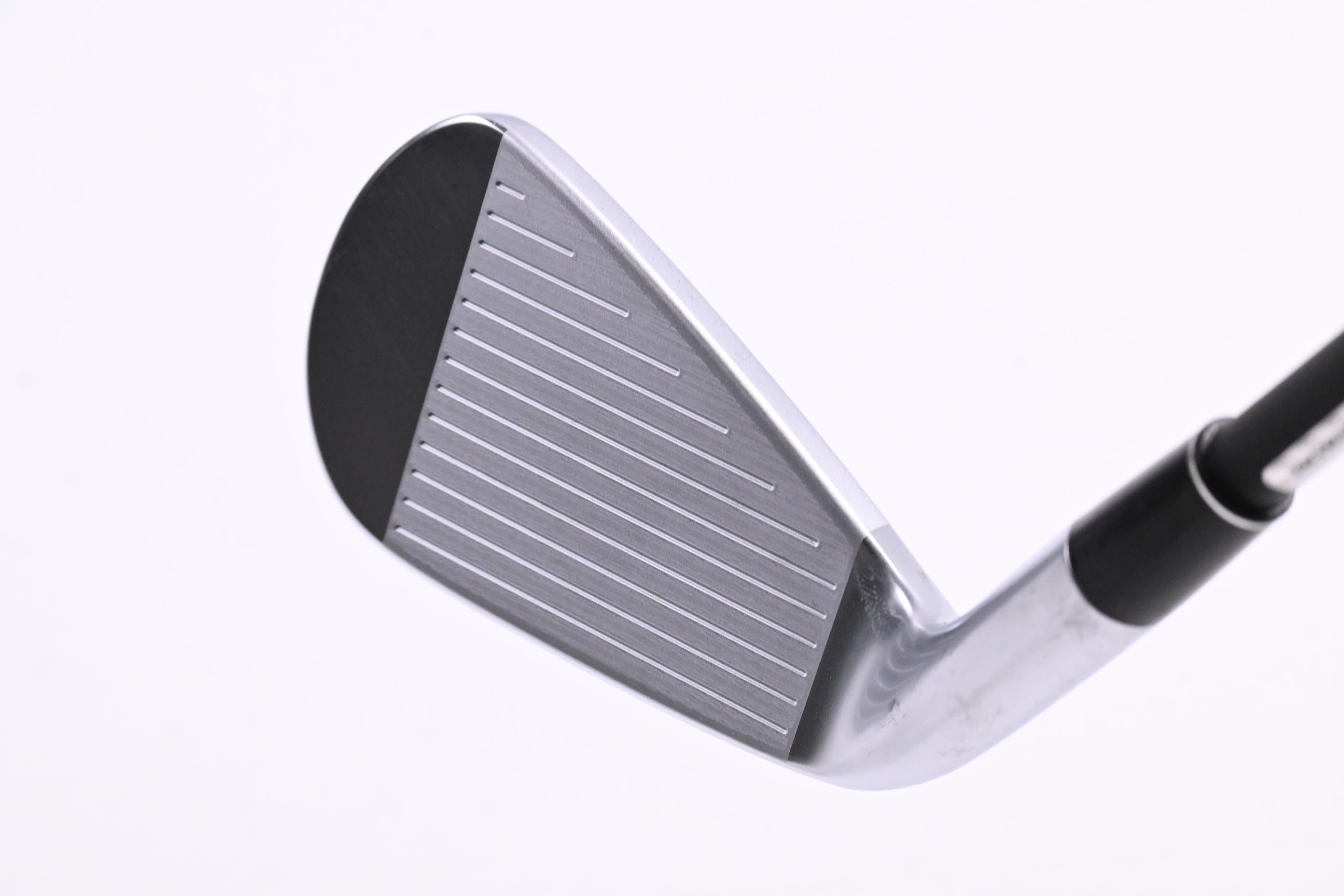 Srixon ZXiU Utility #4 Iron / 23 Degree / Regular Flex MMT UT 80 Shaft