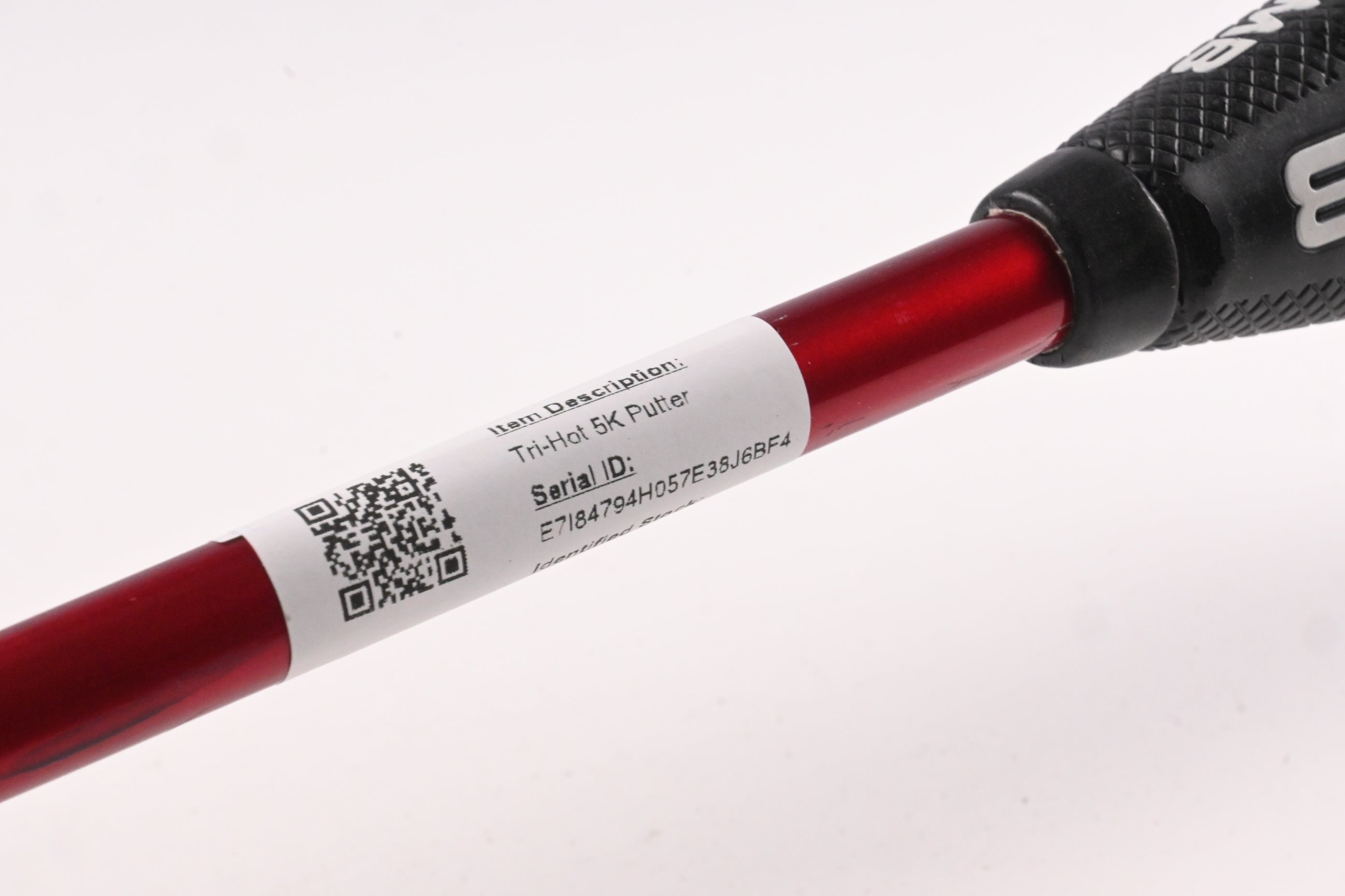 Odyssey Tri-Hot 5K Triple Wide Putter / 34 Inch