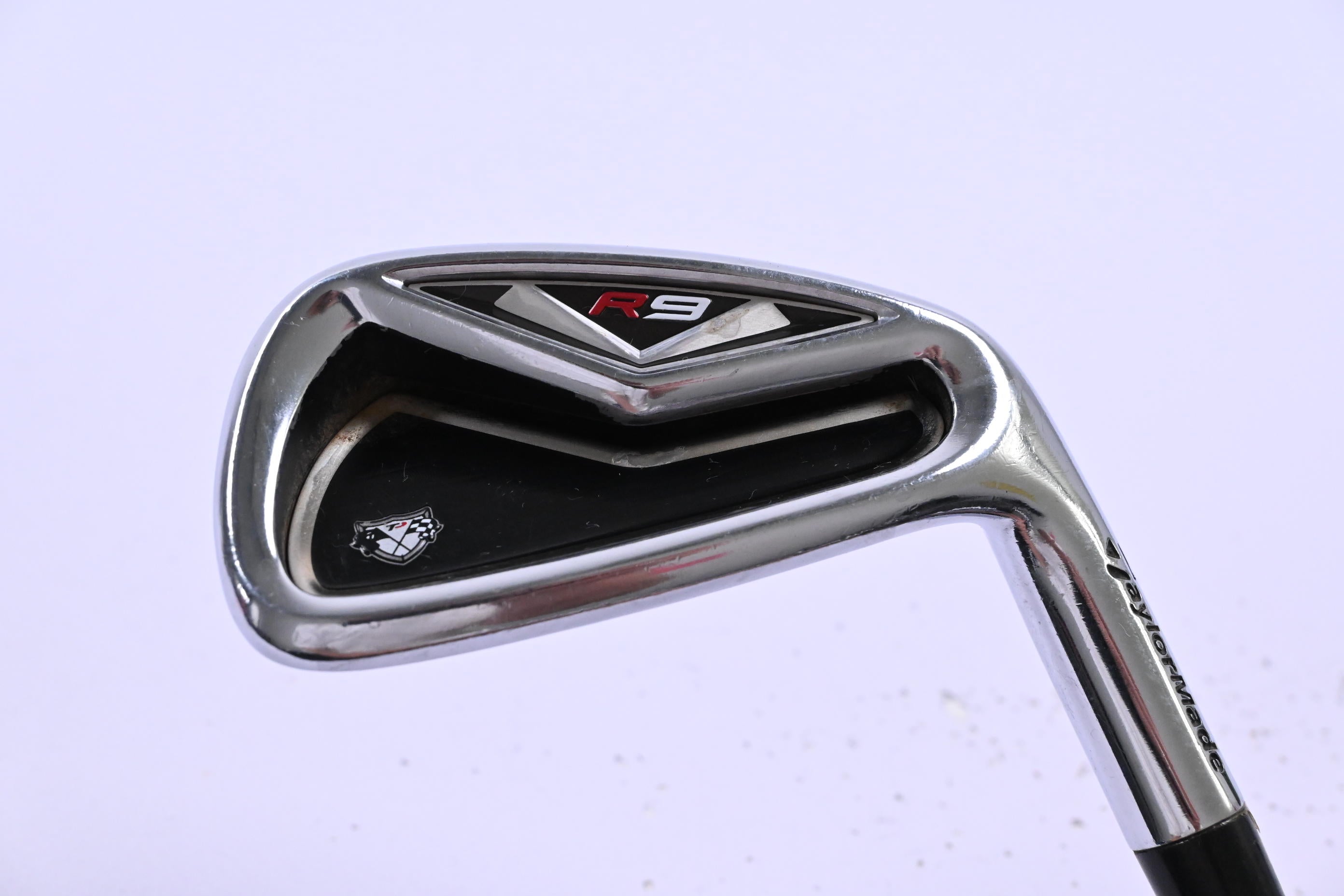 Taylormade R9 #7 Iron / Regular Flex N.S.PRO 850 GH Shafts