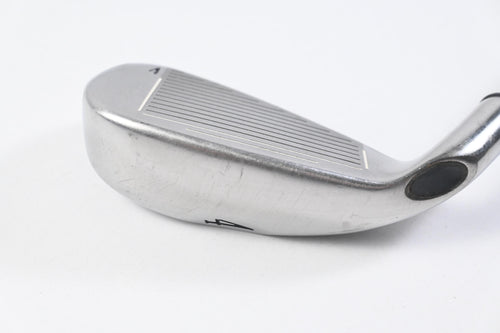 Callaway Big Bertha 2002 #4 Iron / 24 Degree / Uniflex Callaway Big Bertha