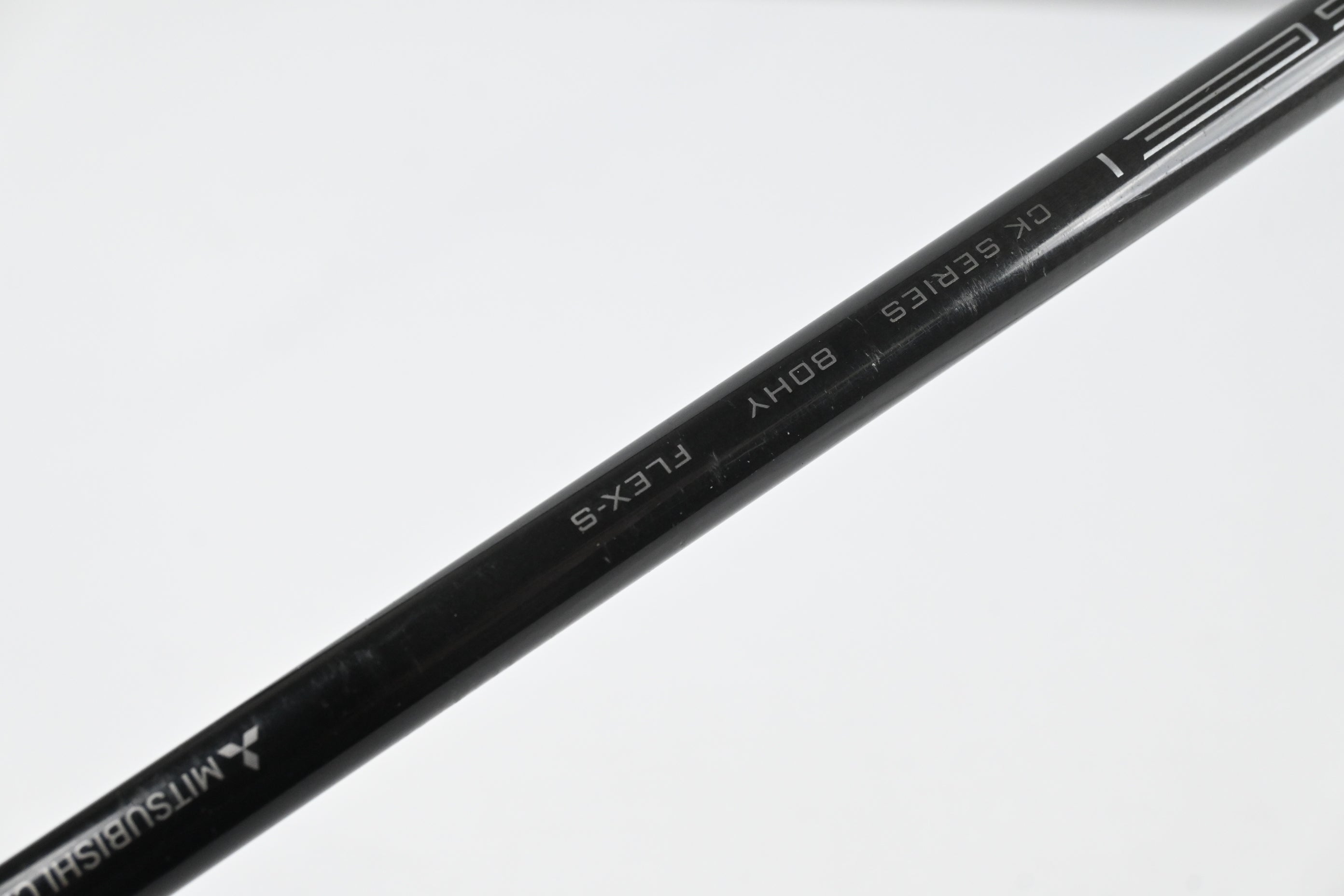 Ping G410 Crossover #3 Iron / 20 Degree / Blue Dot / Stiff Flex Tensei CK Blue 80