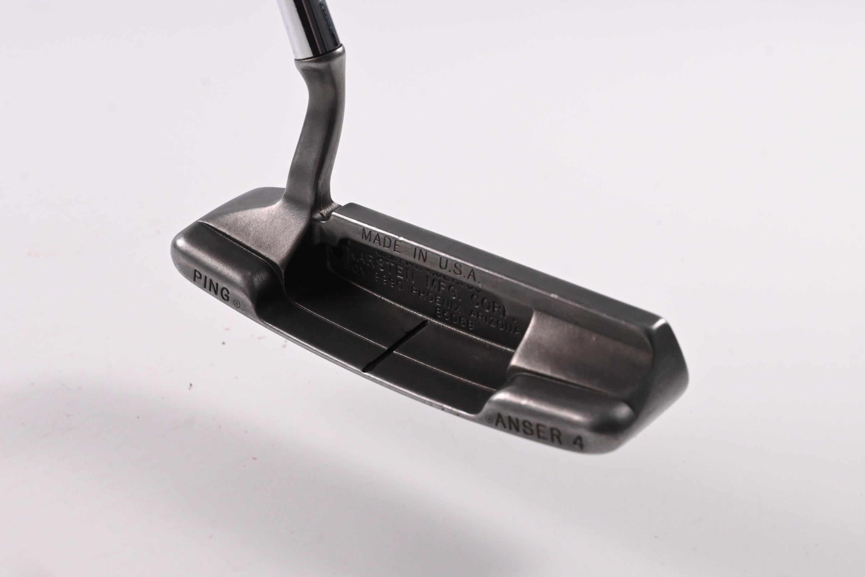 Ping Karsten Original Putter / 34 Inch