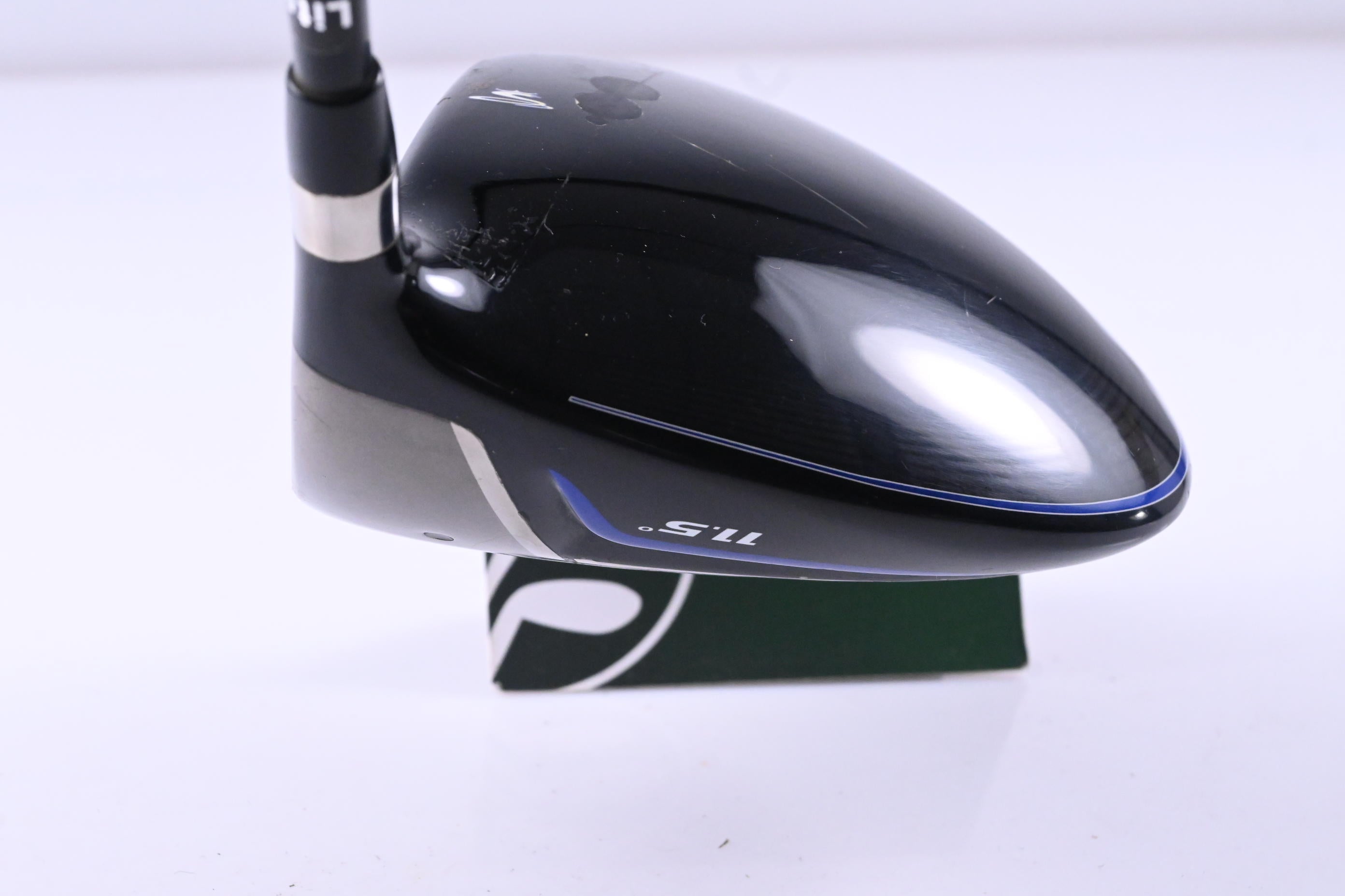 Cobra Fly-Z XL Driver / 11.5 Degree / Senior Flex Matrix 55 Shaft