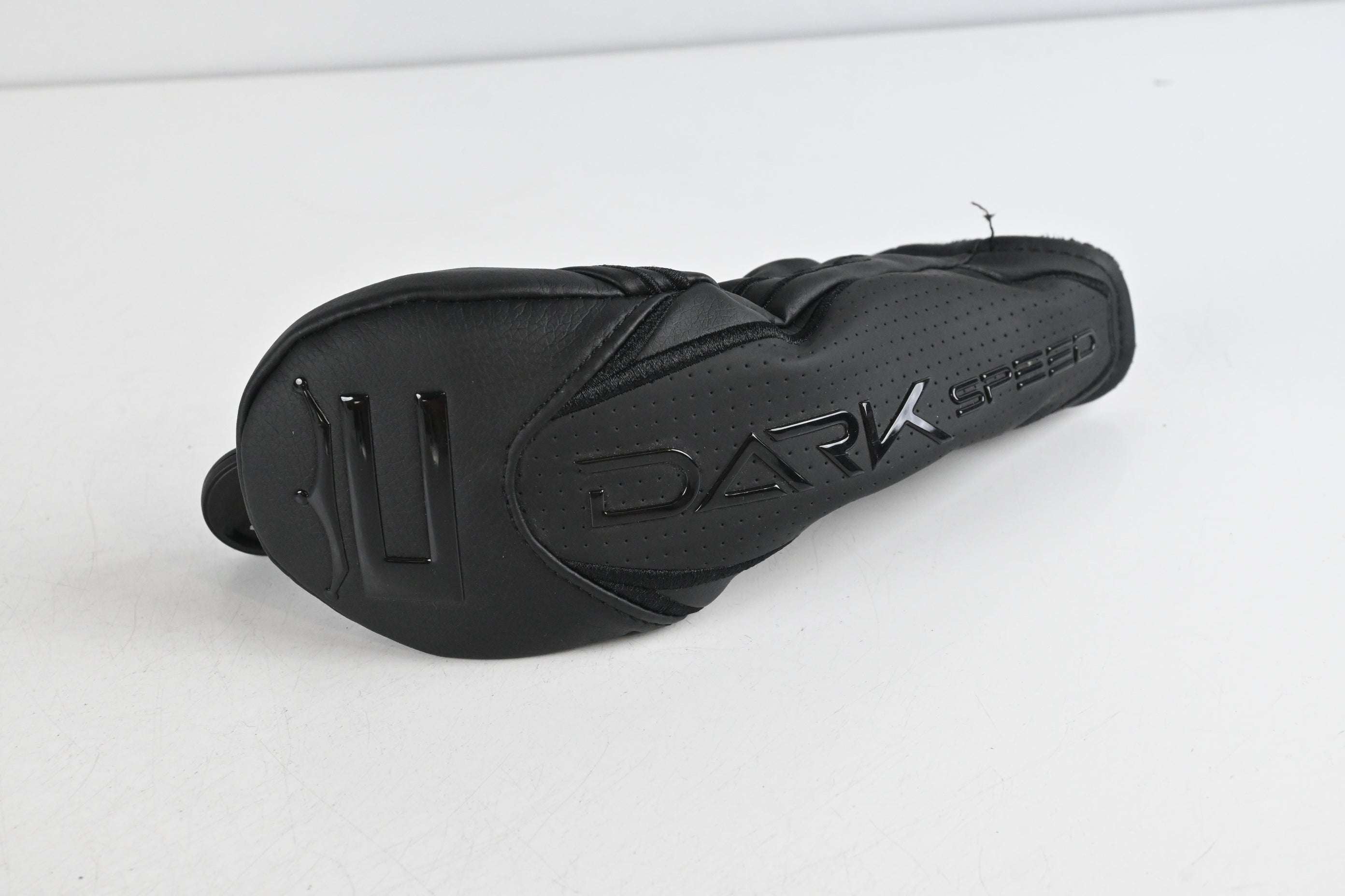 Cobra Darkspeed One Length #4 Hybrid / 21 Degree / Regular Flex Cobra Ultralite
